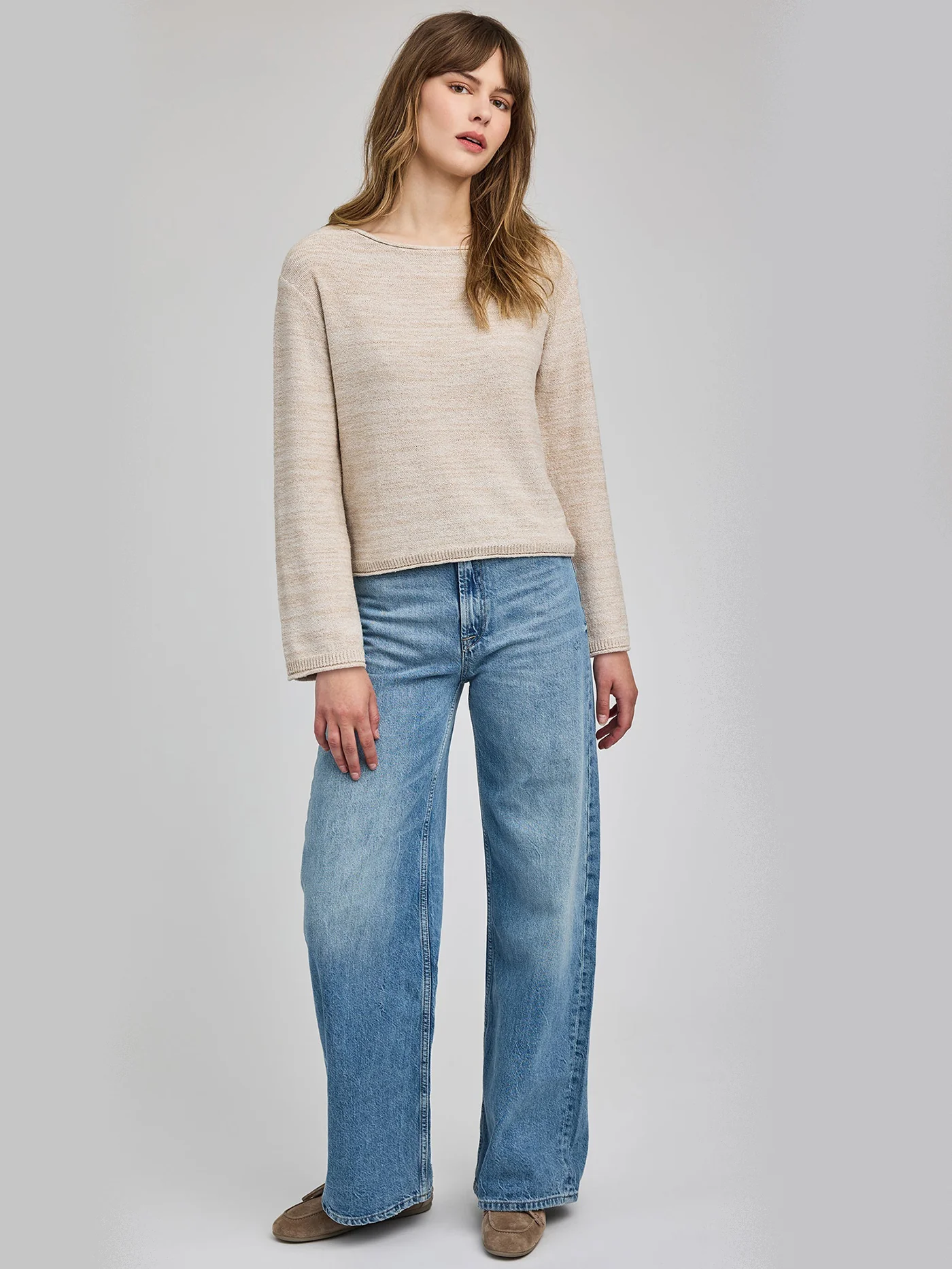 Angie Sweater - Image 3