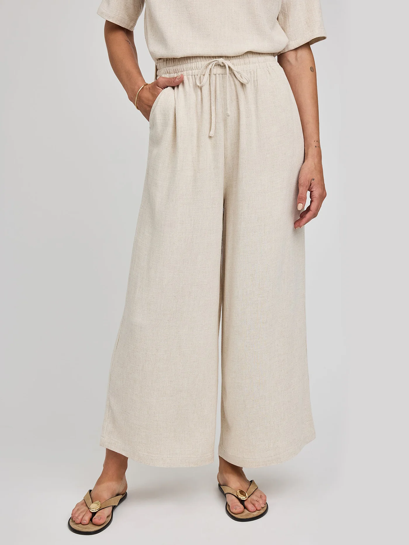 Arlo Pants
