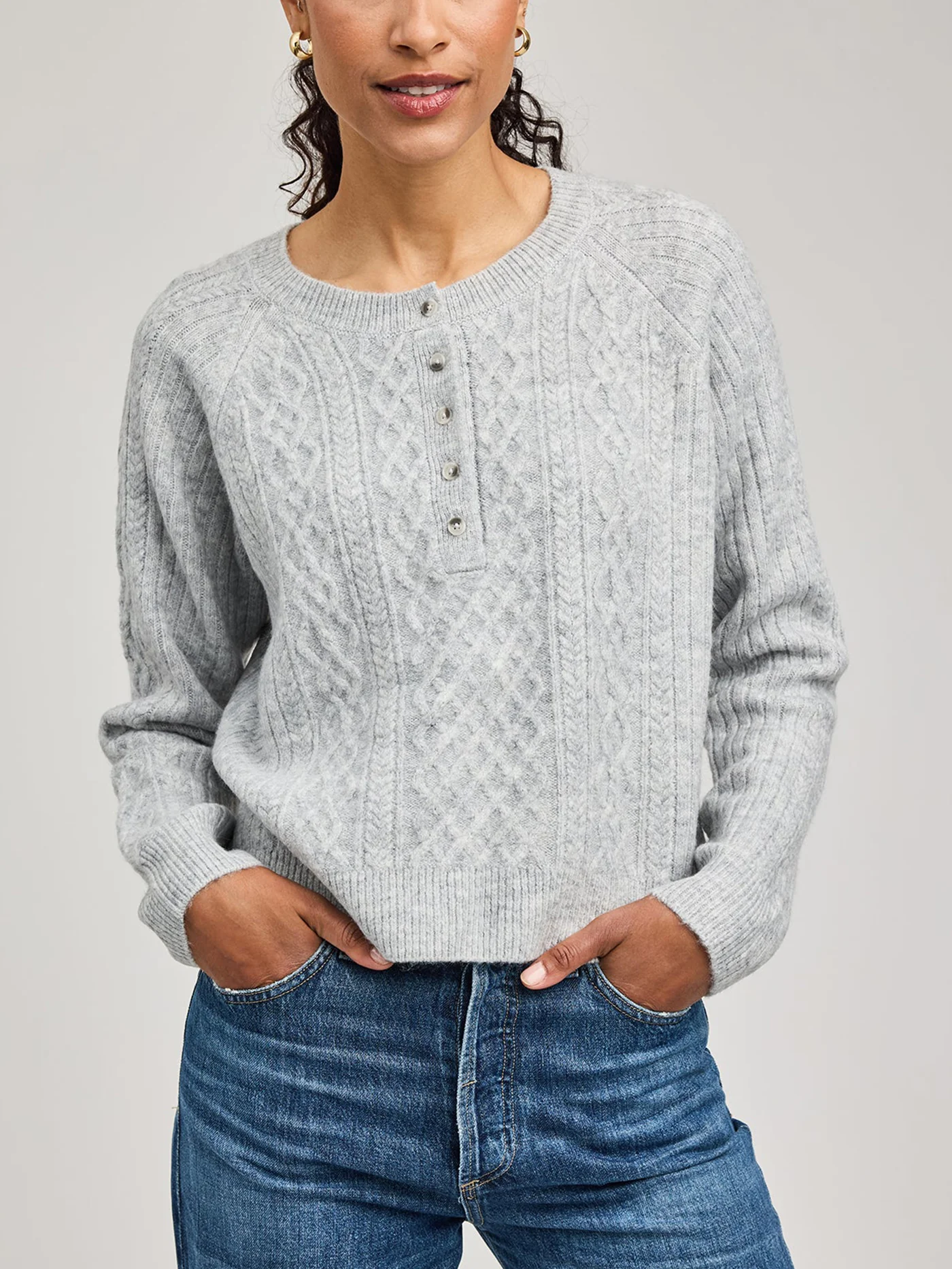 Aspen Sweater