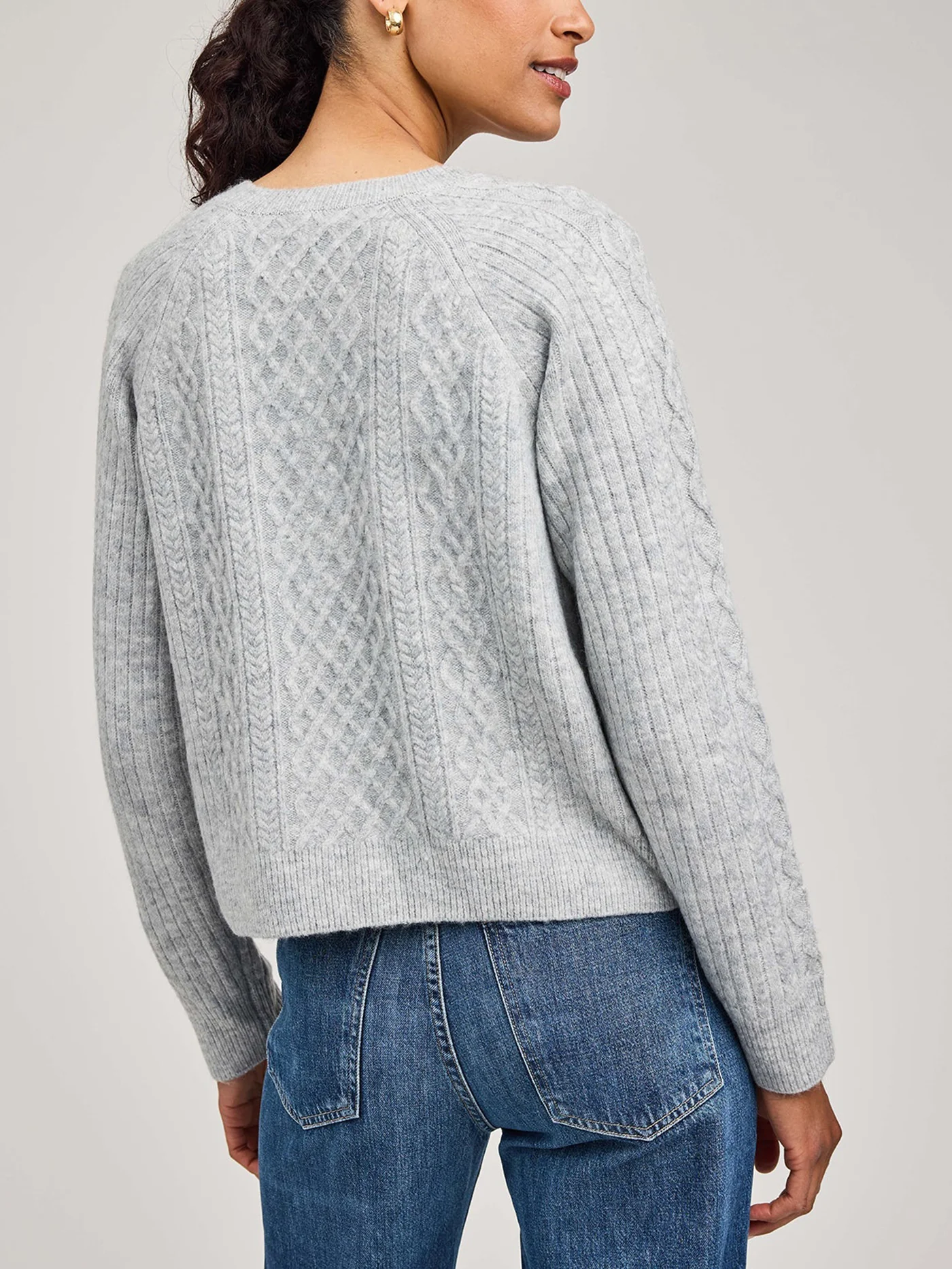Aspen Sweater - Image 2