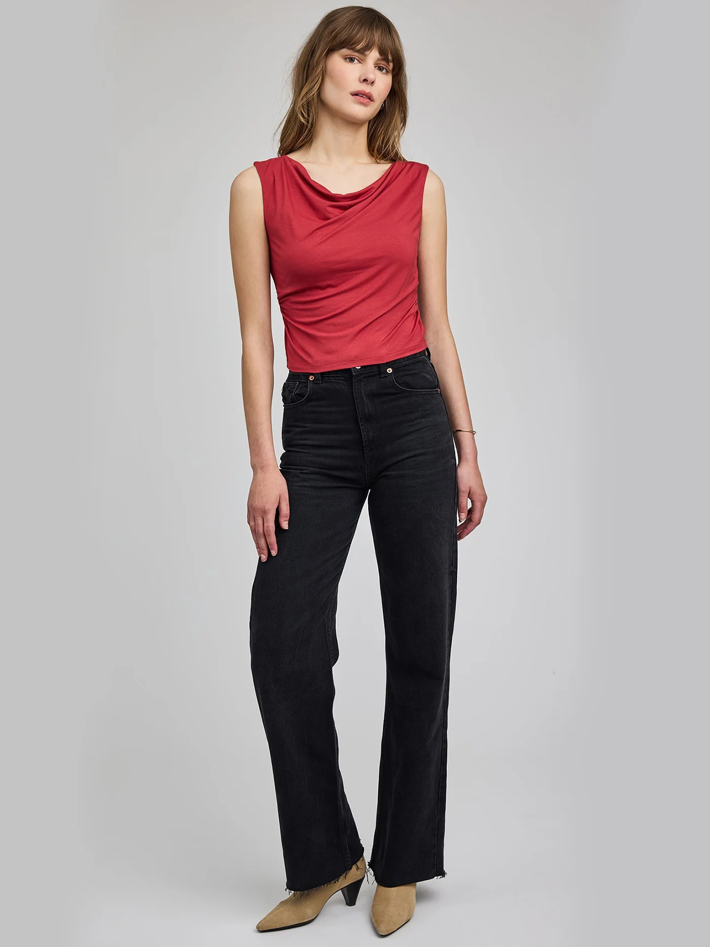 Cassidy Tank Top - Image 4
