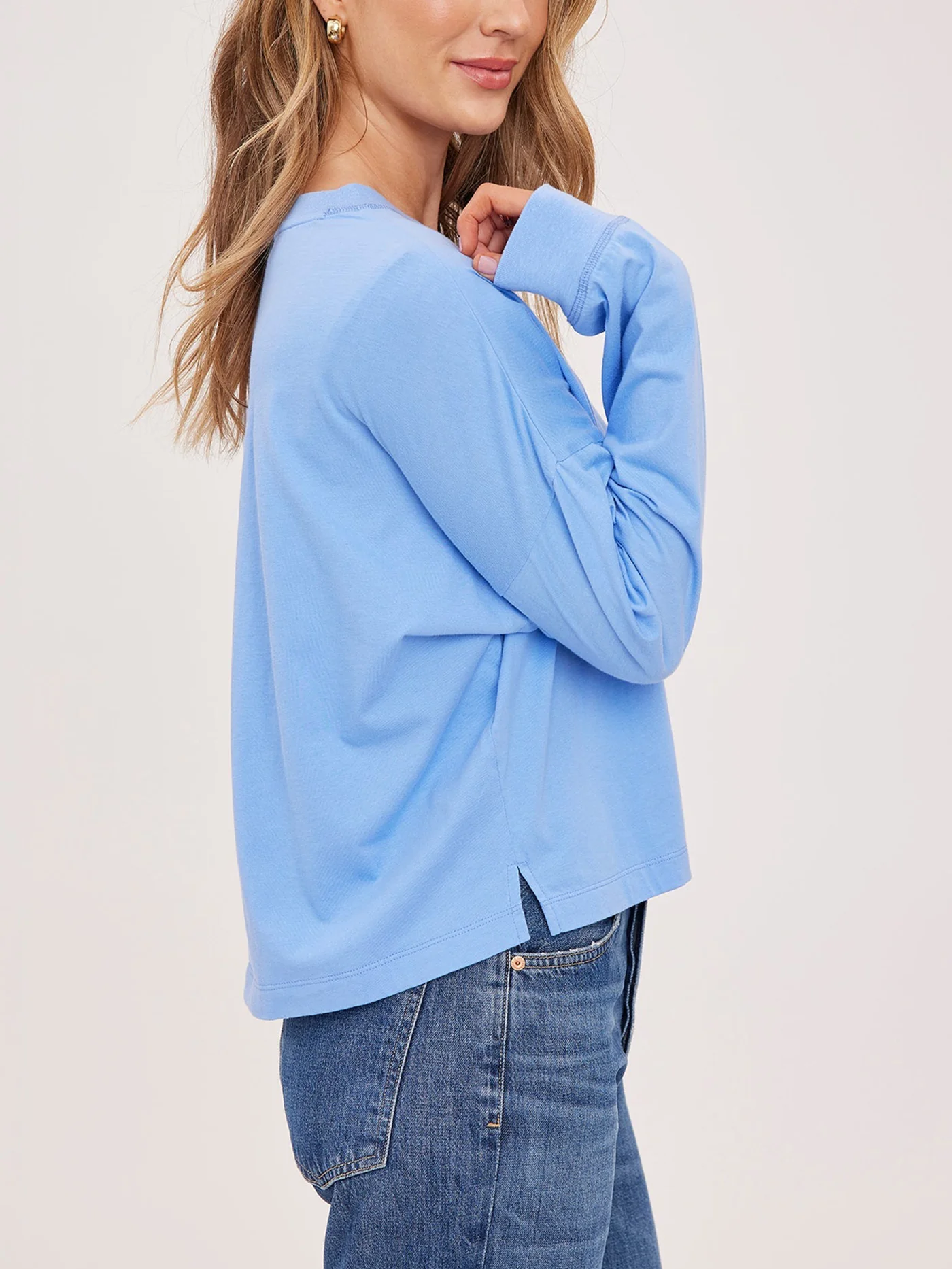 Christy Long Sleeve T-Shirt - Image 2