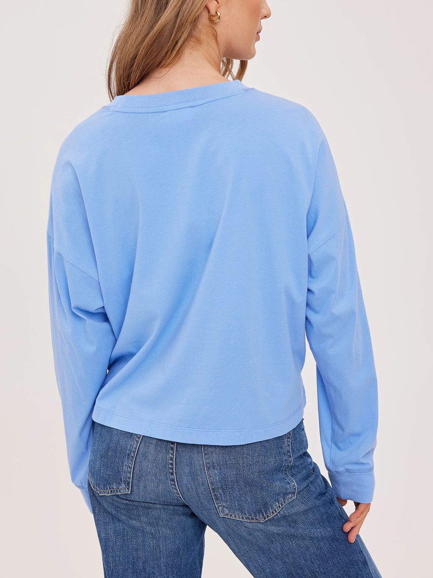 Christy Long Sleeve T-Shirt - Image 3