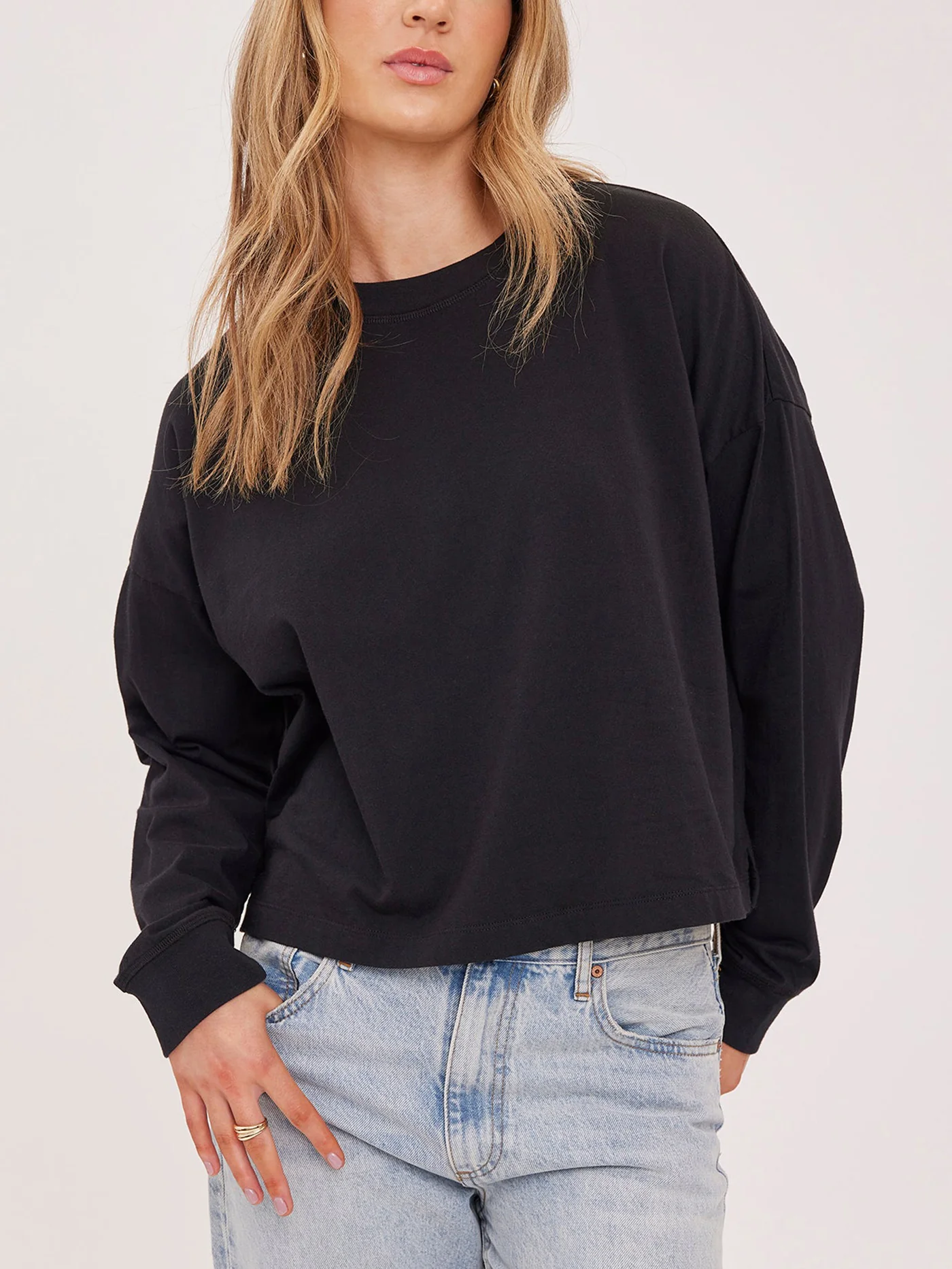 Christy Long Sleeve T-Shirt - Image 7