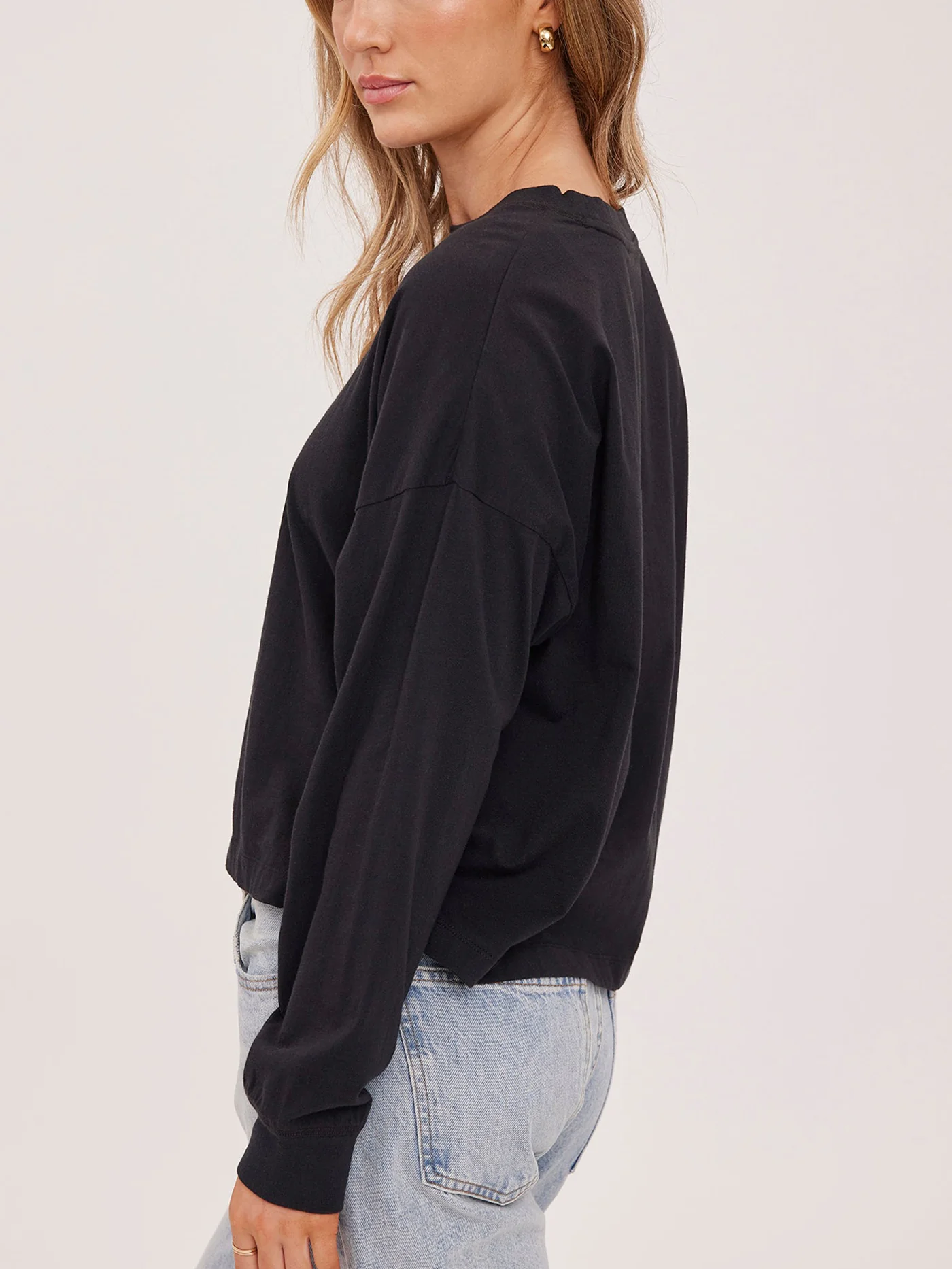 Christy Long Sleeve T-Shirt - Image 8