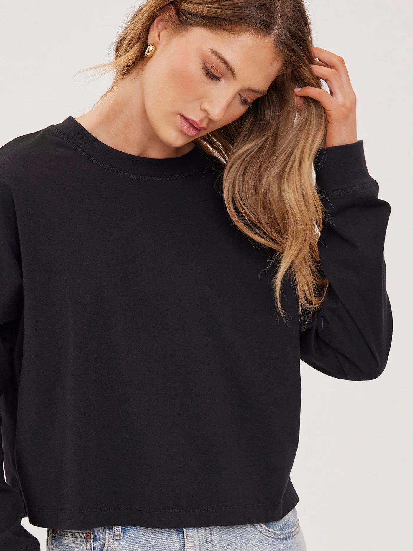 Christy Long Sleeve T-Shirt - Image 9