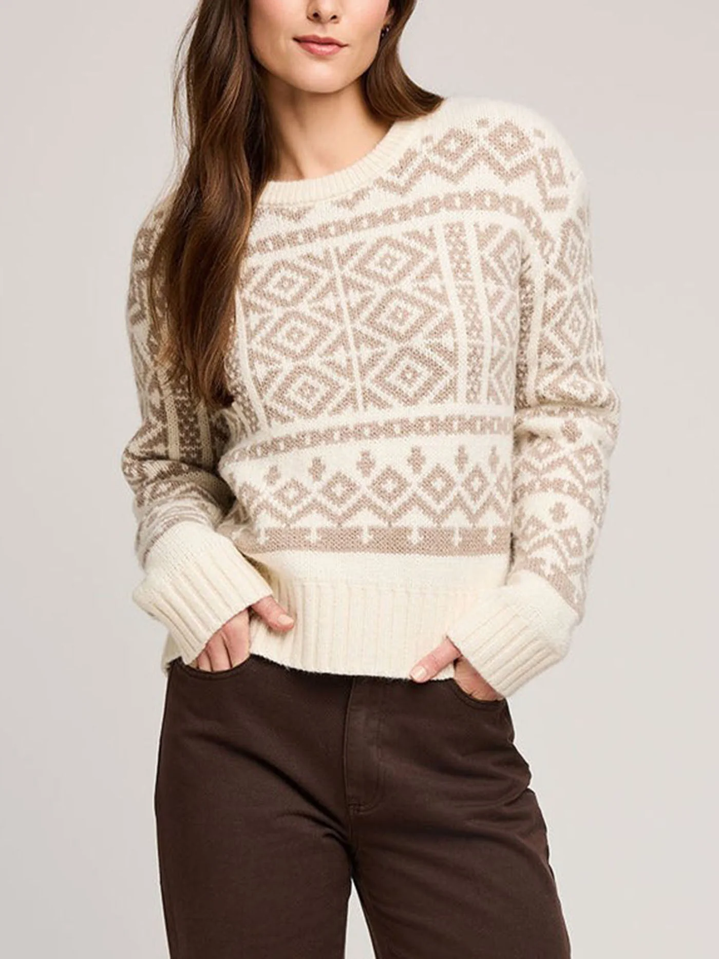 Cypress Sweater