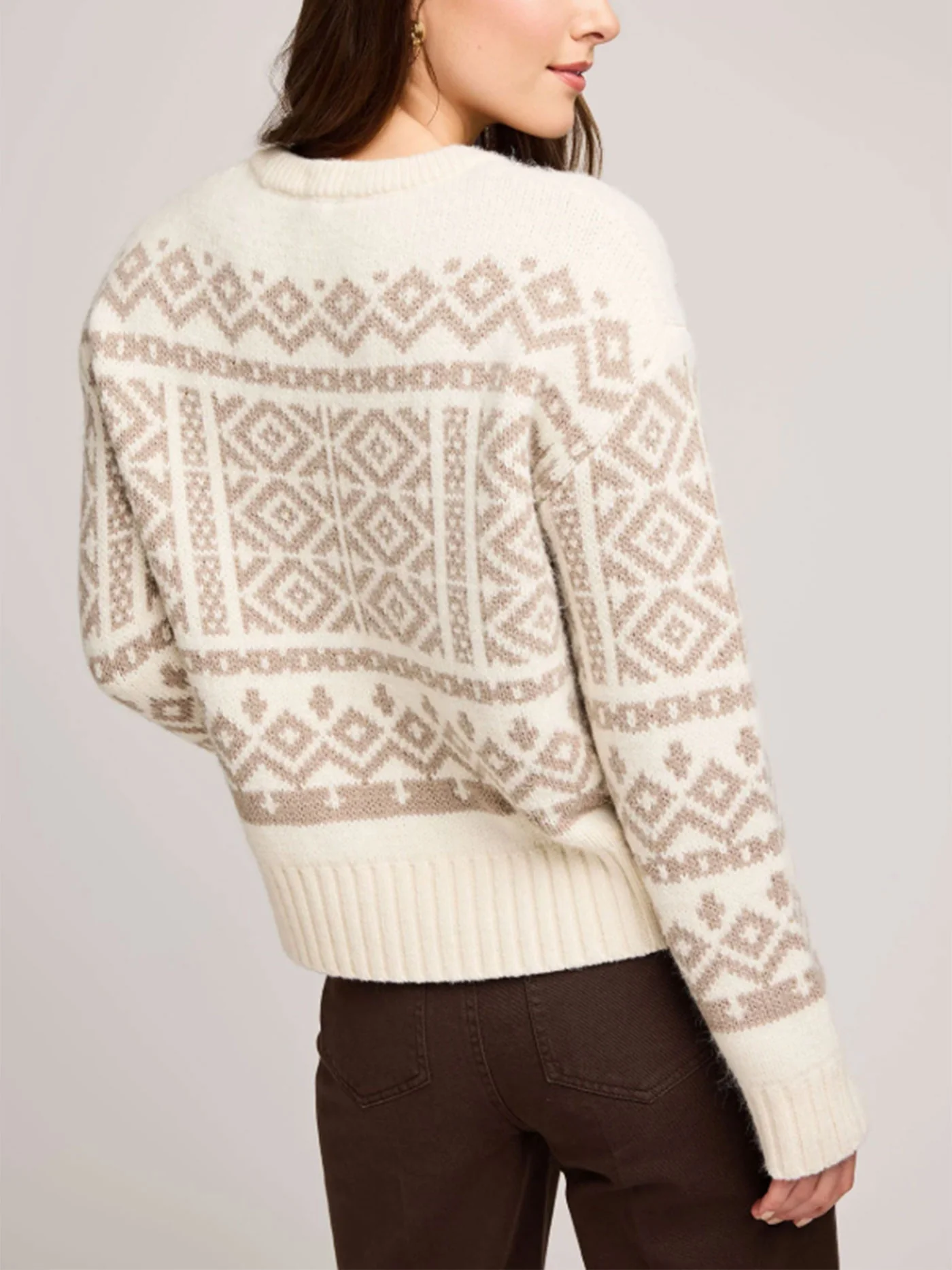 Cypress Sweater - Image 2