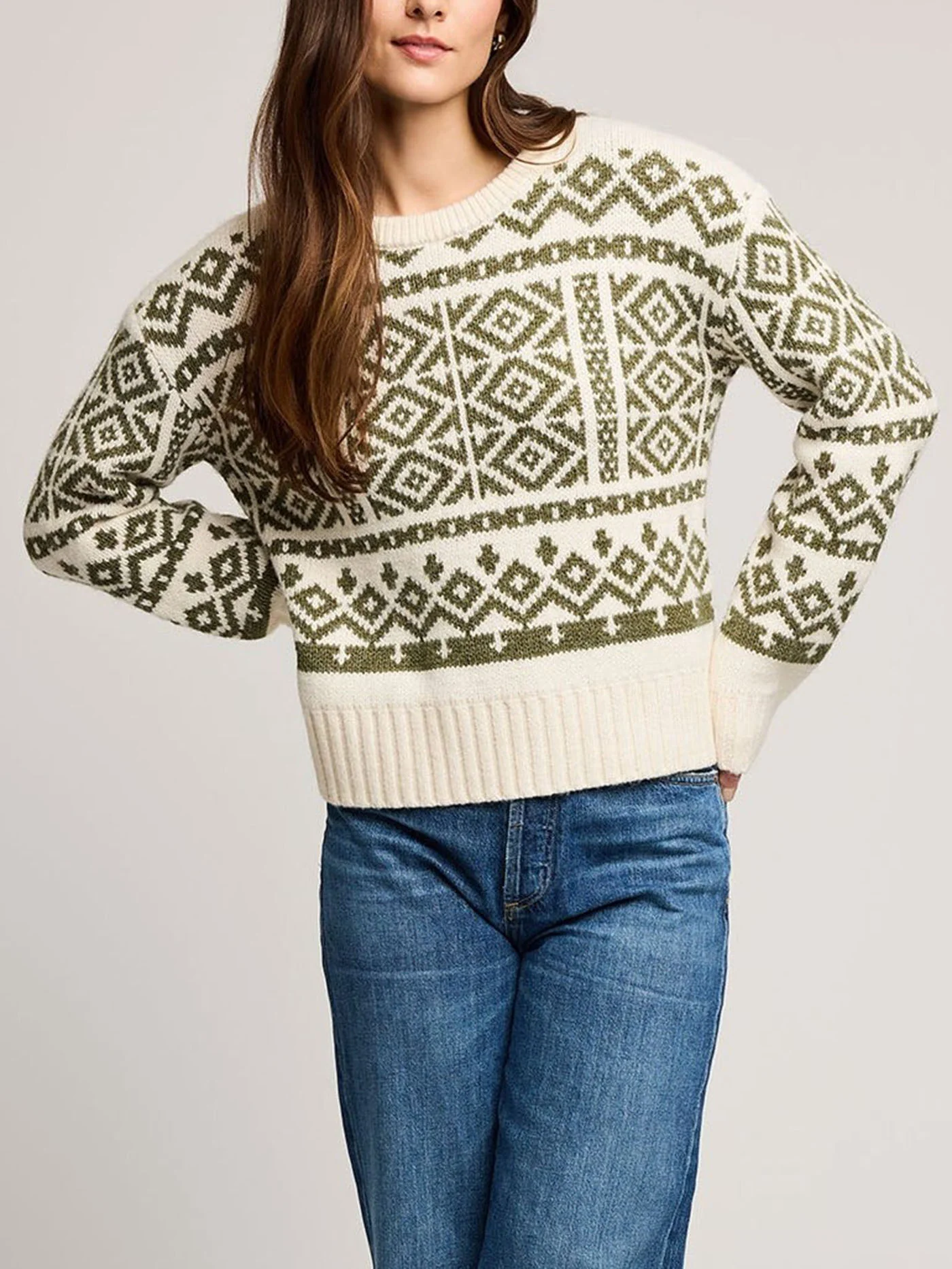 Cypress Sweater - Image 3