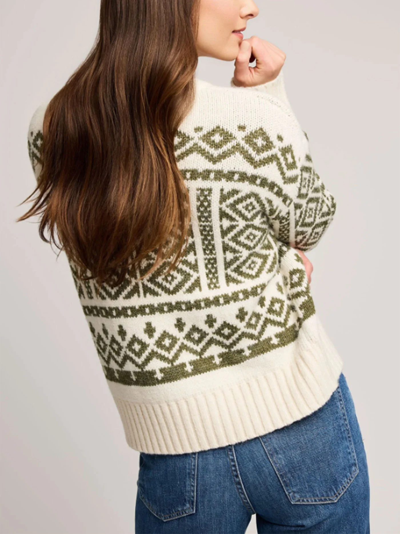 Cypress Sweater - Image 4