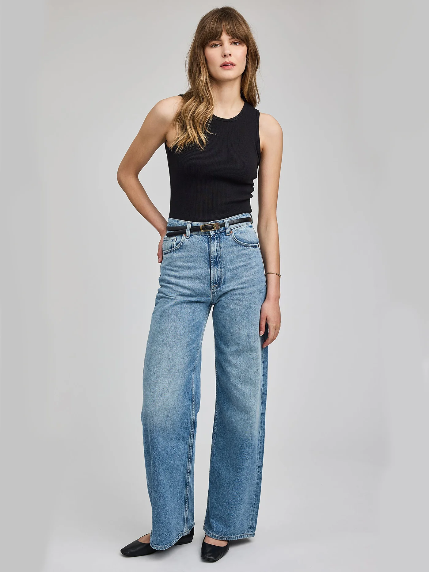 Daria Tank Top - Image 12