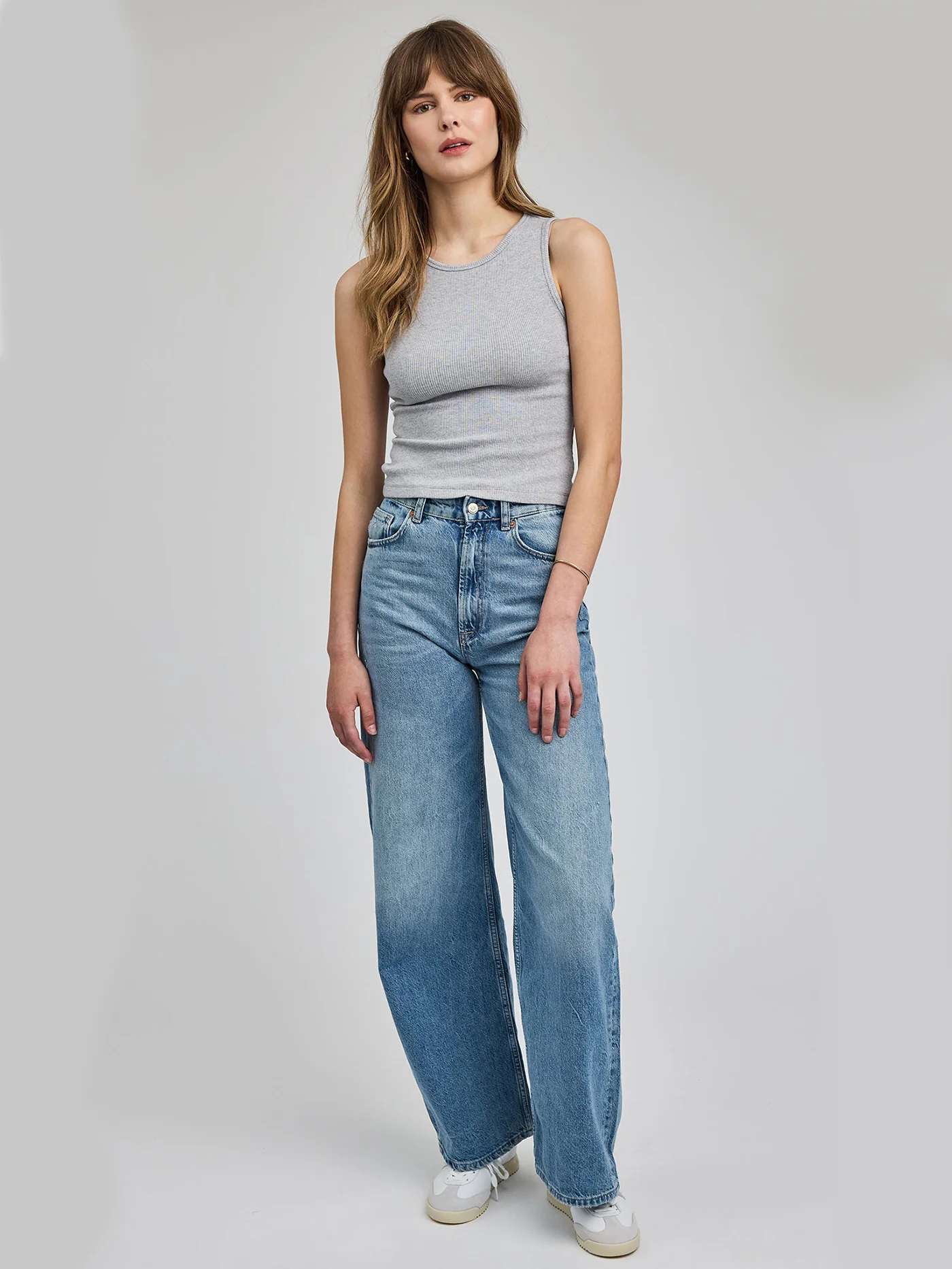 Daria Tank Top - Image 3
