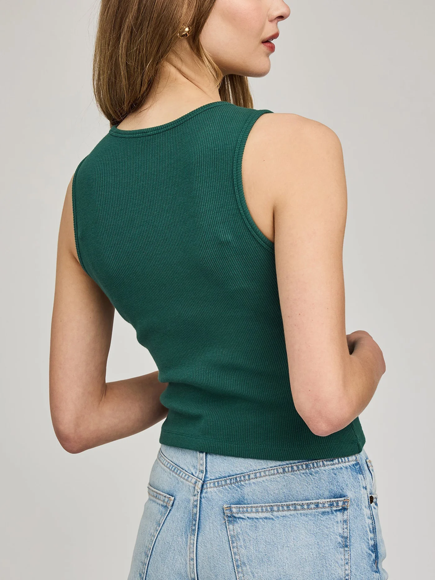 Daria Tank Top - Image 5
