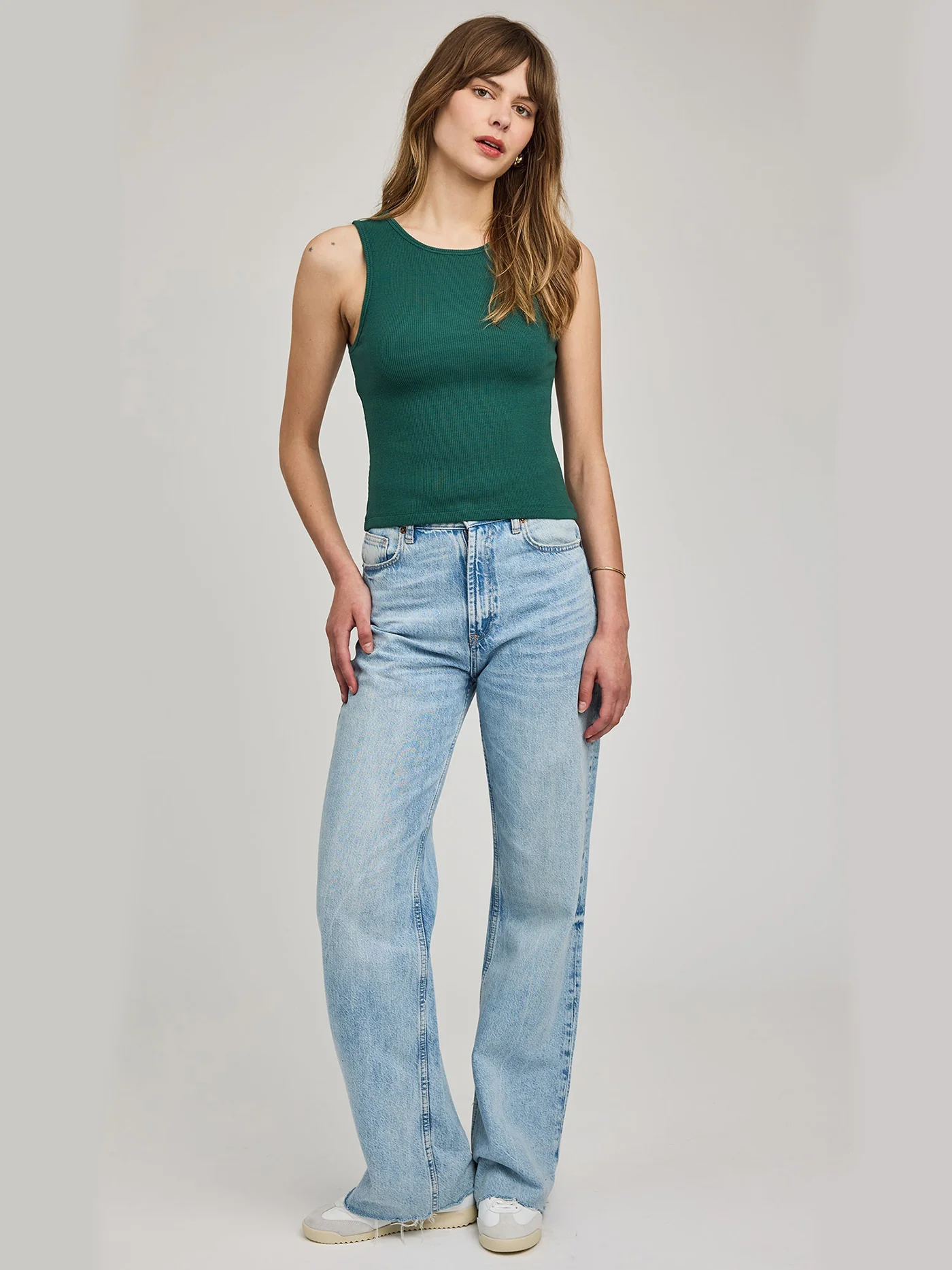 Daria Tank Top - Image 6