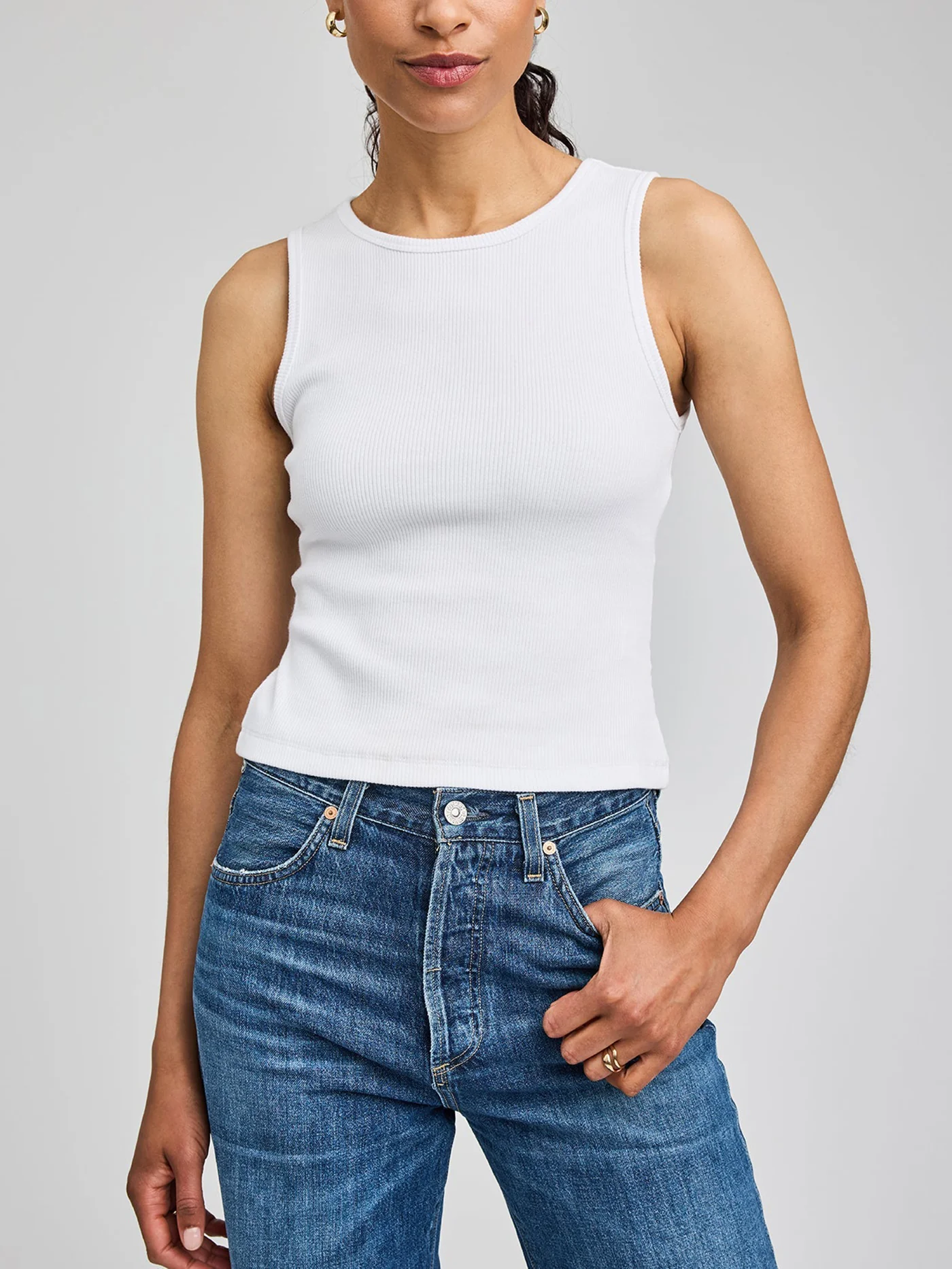 Daria Tank Top - Image 7