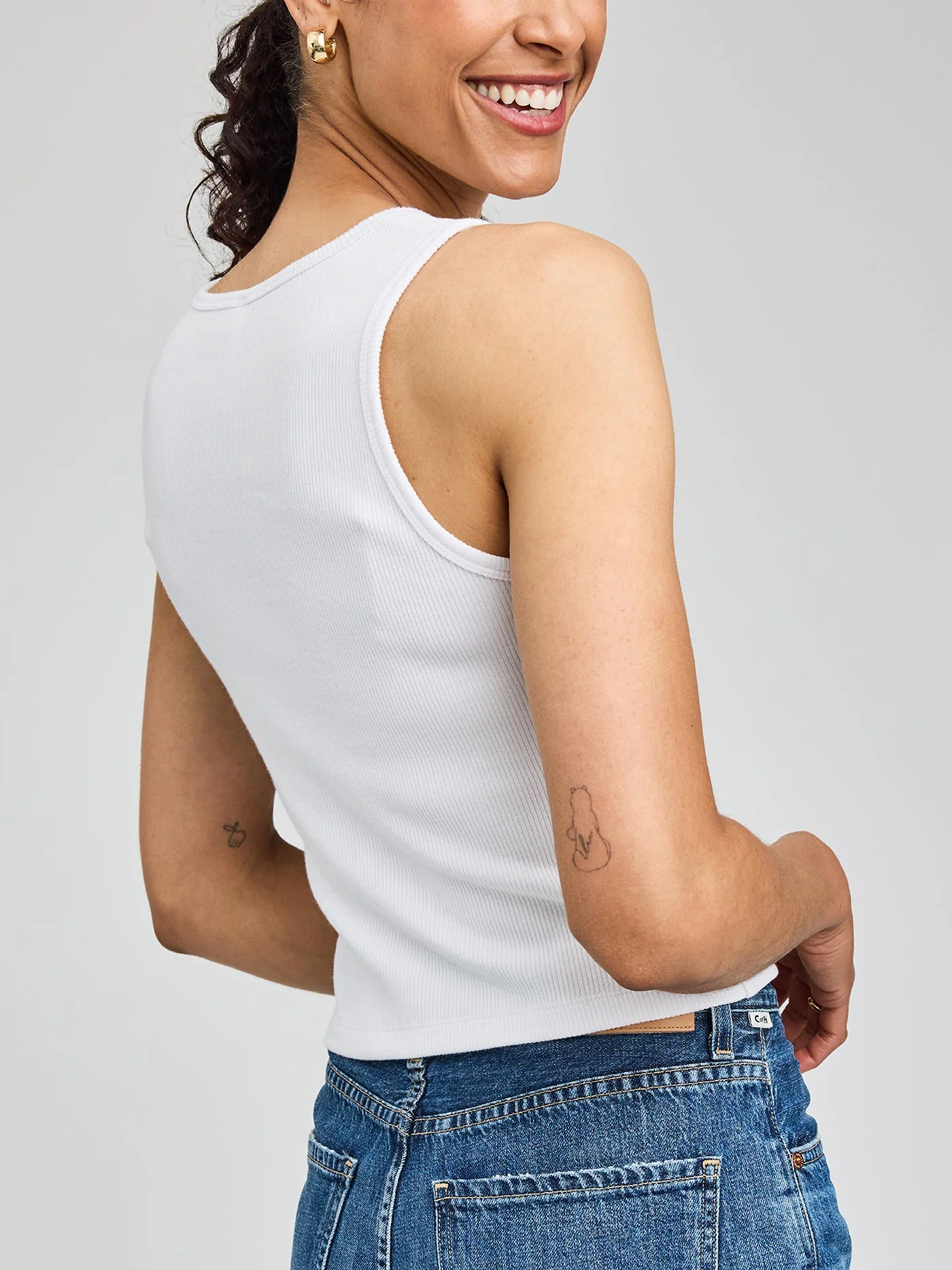Daria Tank Top - Image 8