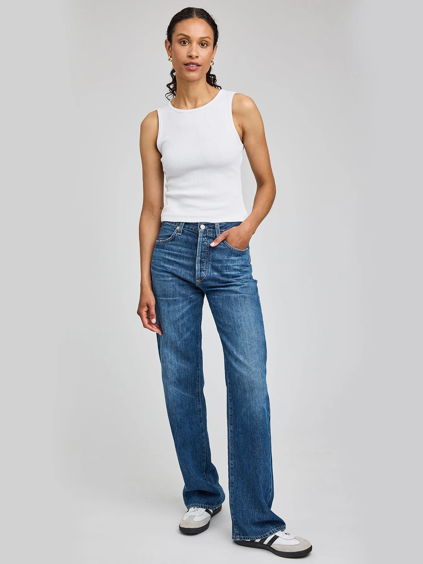 Daria Tank Top - Image 9