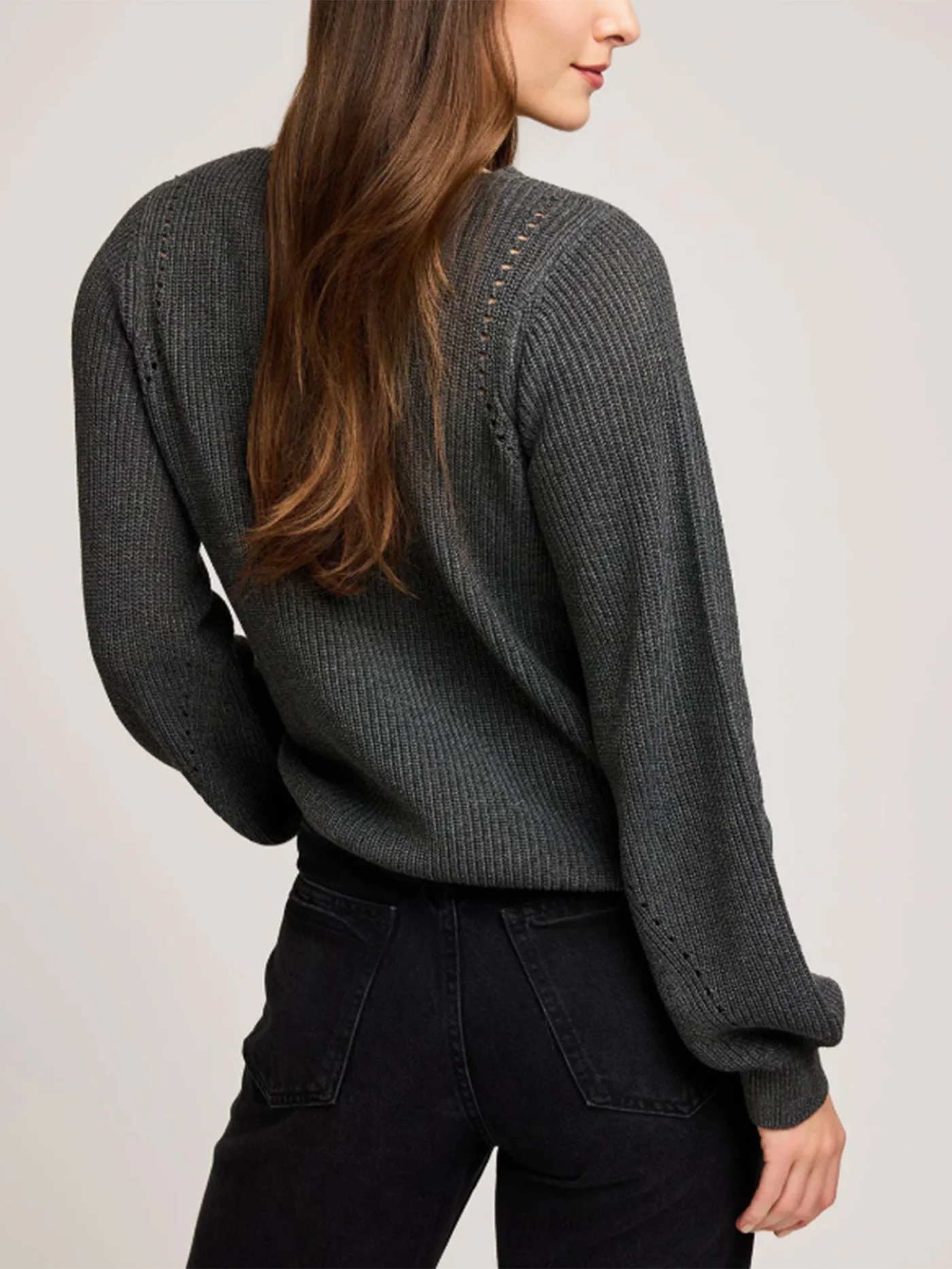 Hailey Sweater - Image 2