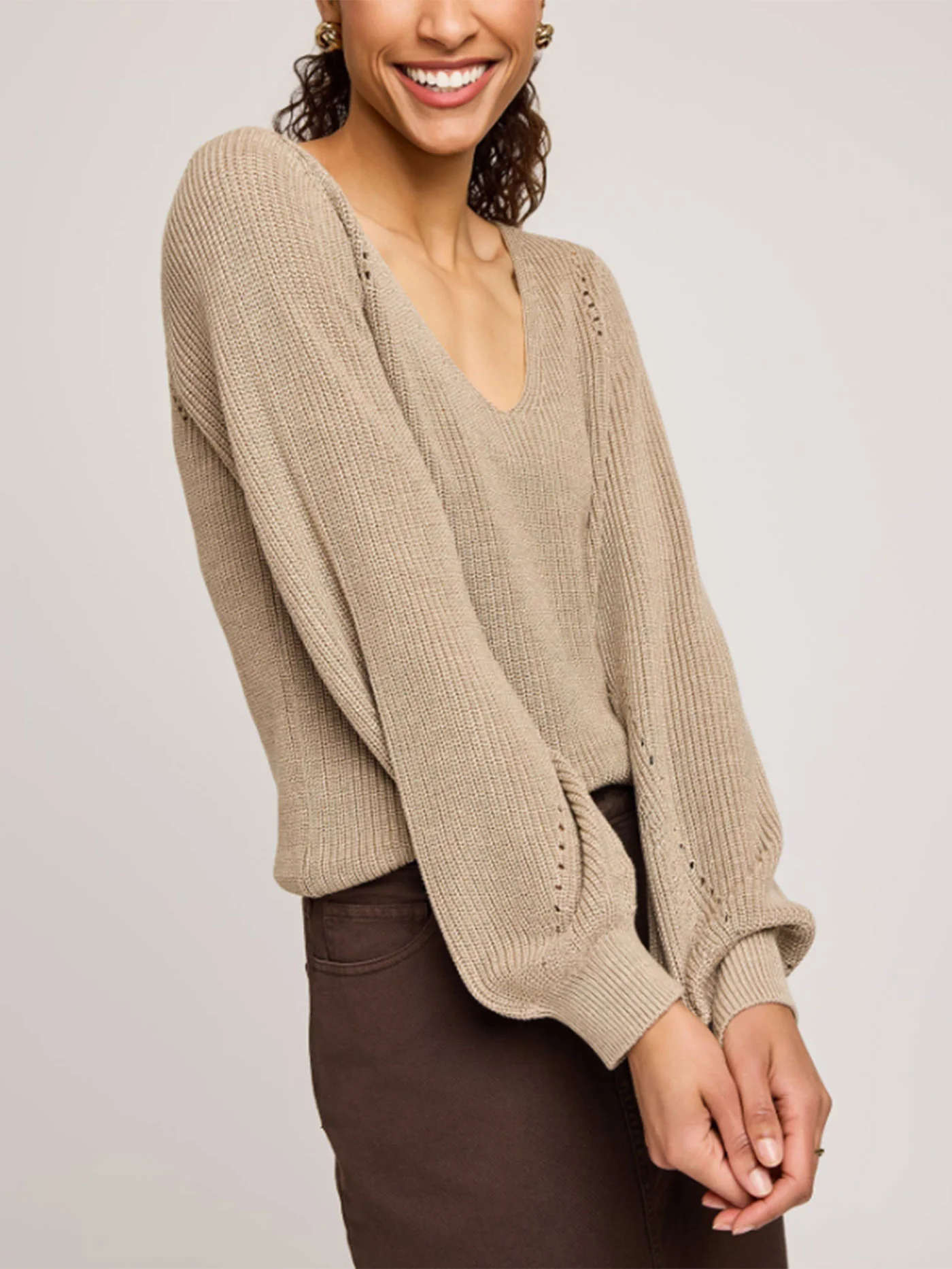 Hailey Sweater - Image 3