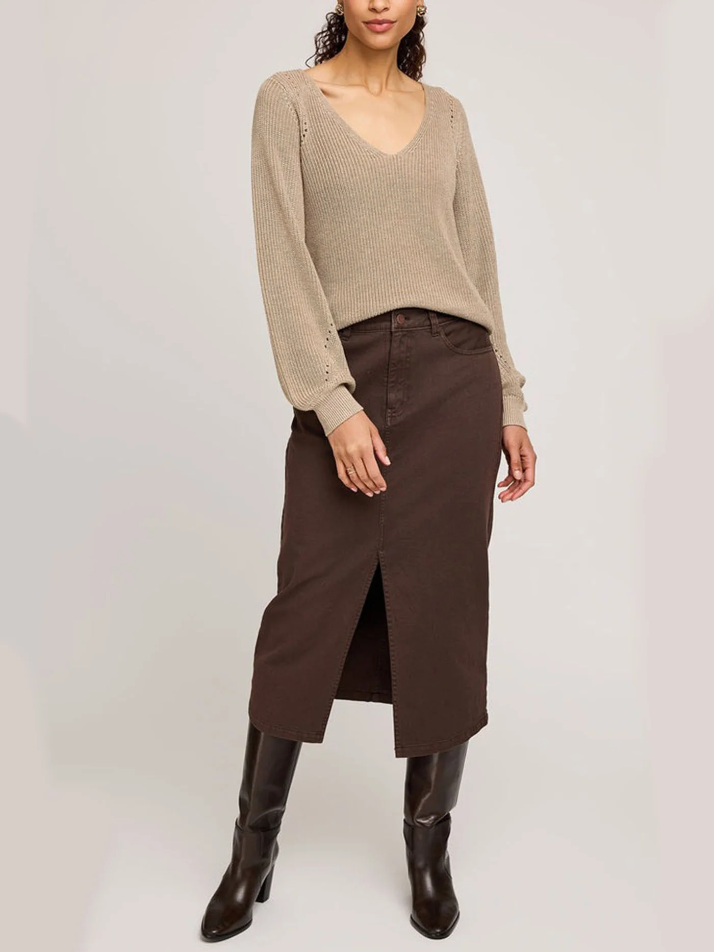 Hailey Sweater - Image 5
