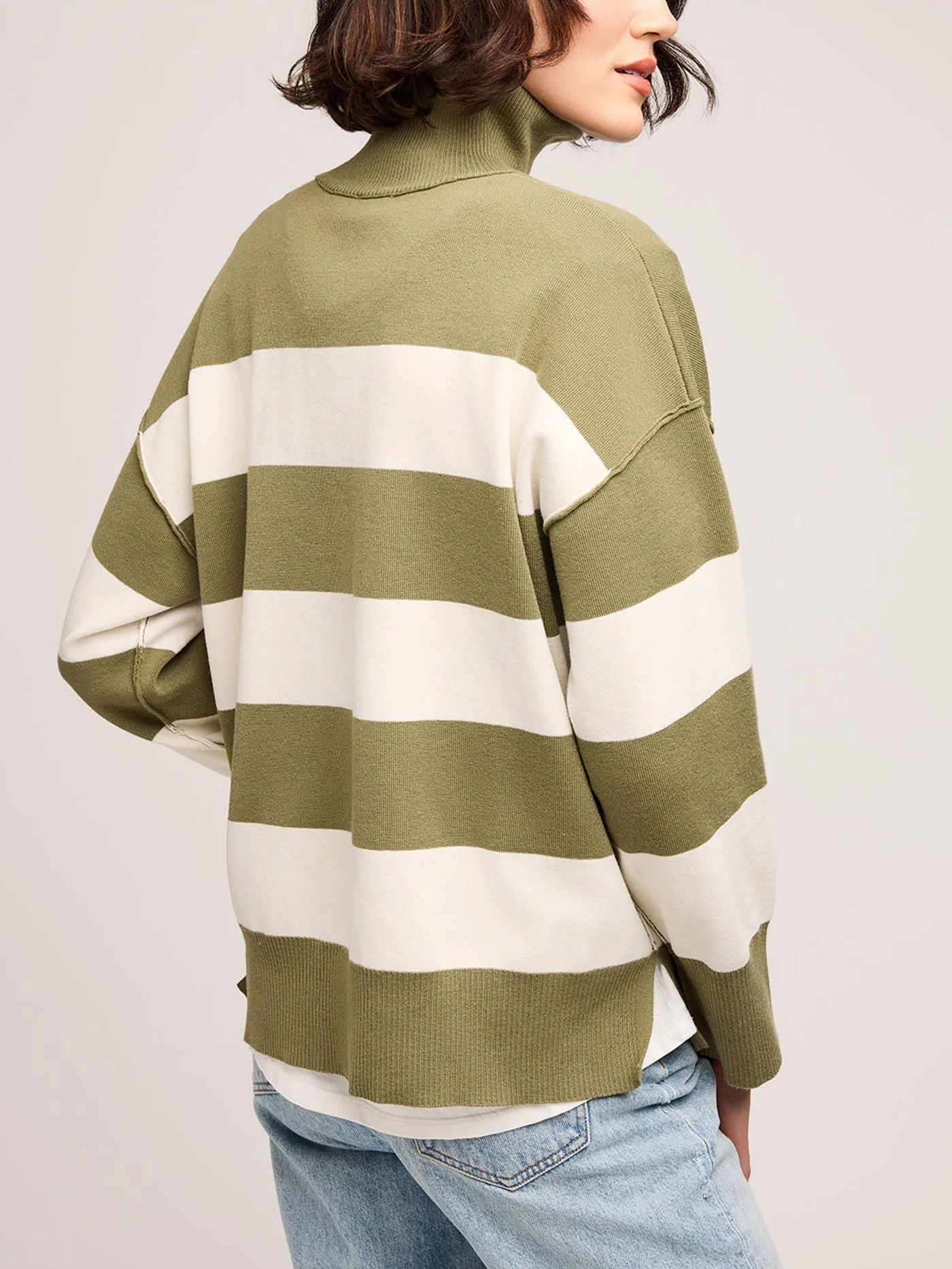 Idris Sweater - Image 4