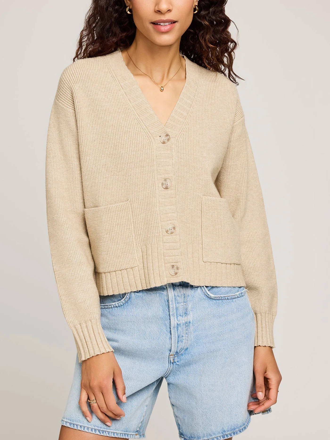 Mabel Cardigan