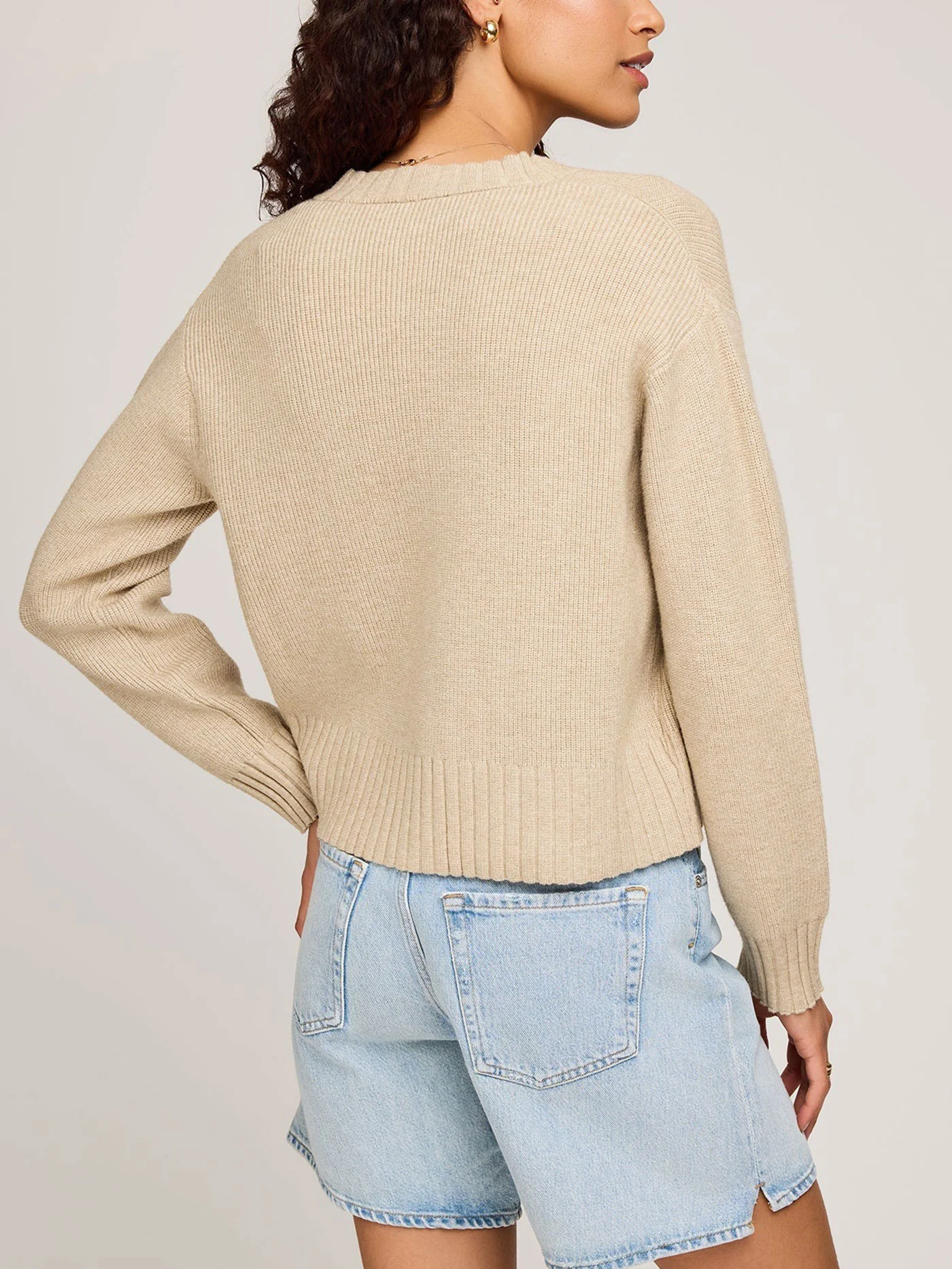 Mabel Cardigan - Image 2