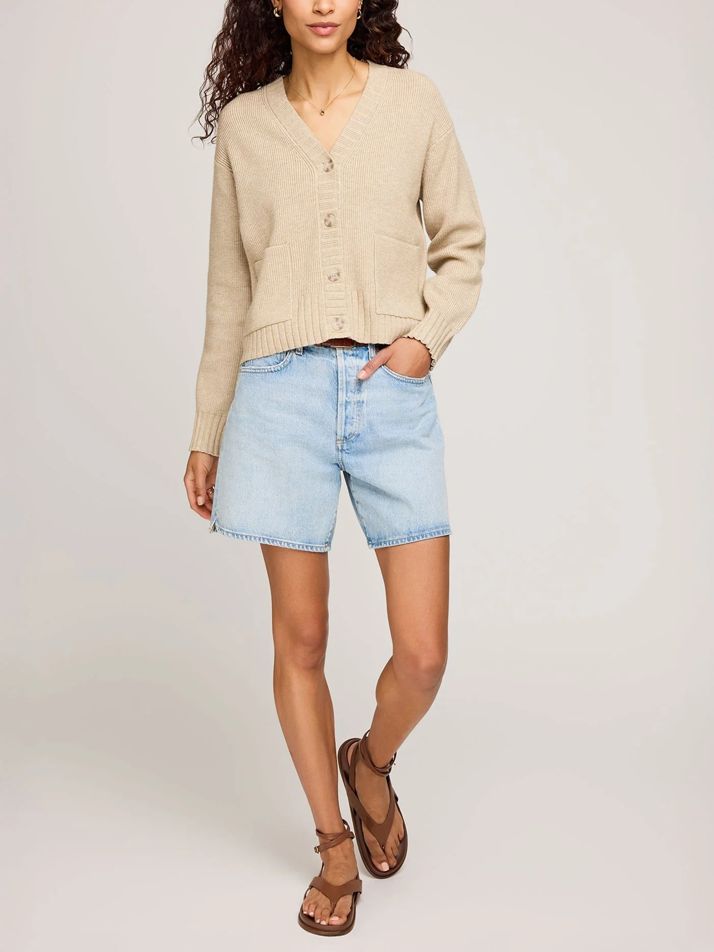 Mabel Cardigan - Image 3