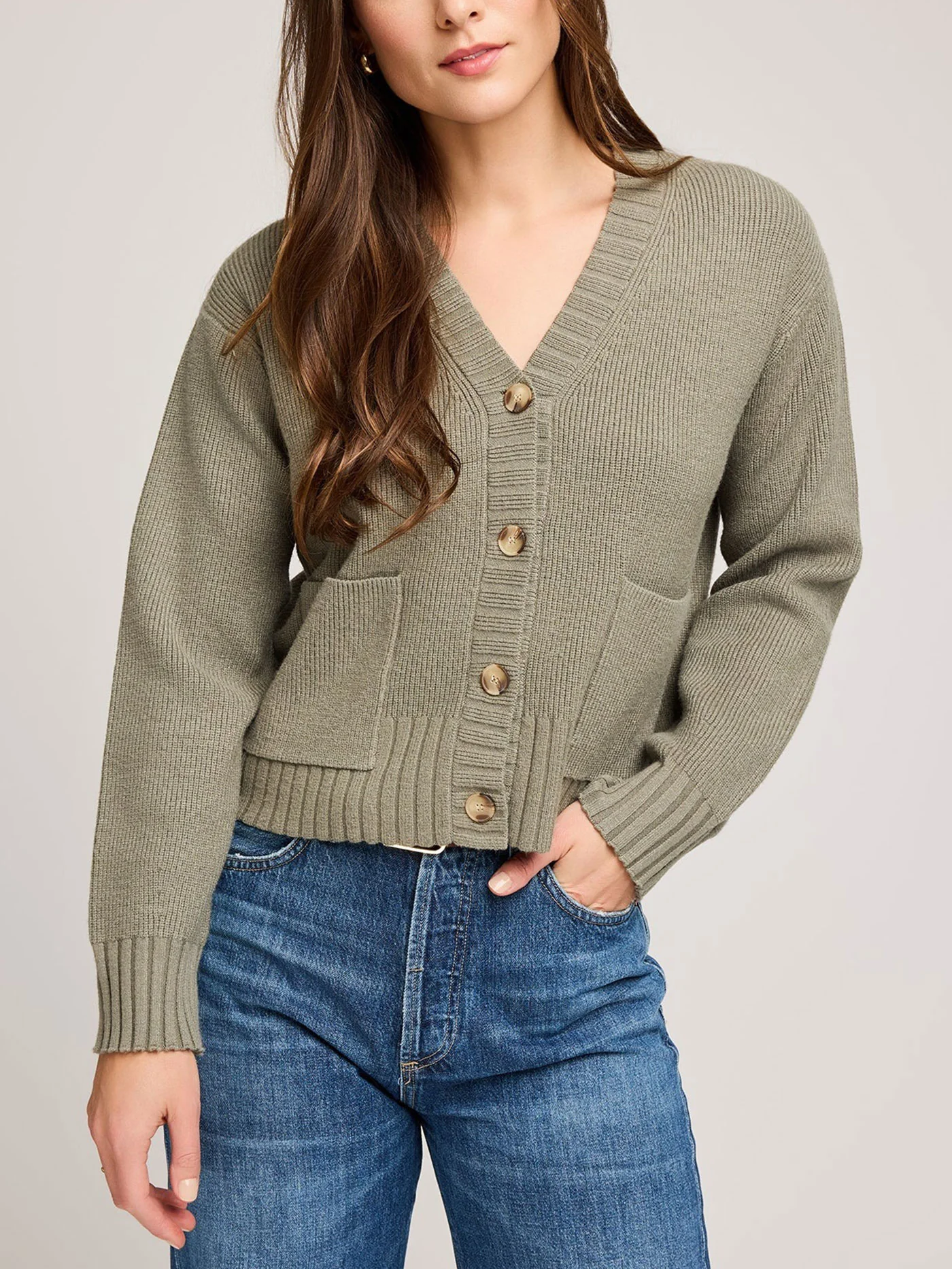Mabel Cardigan - Image 4