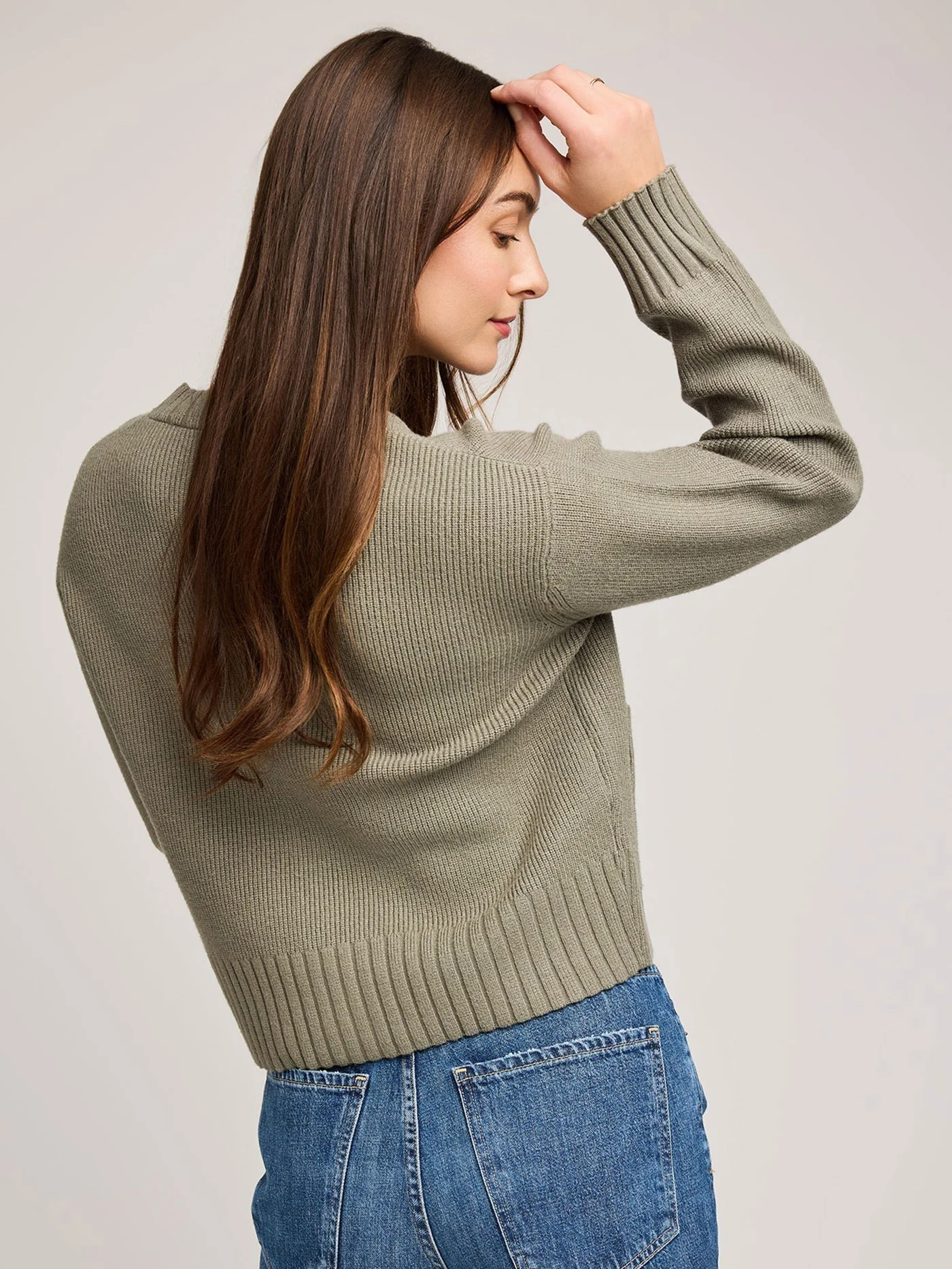 Mabel Cardigan - Image 5