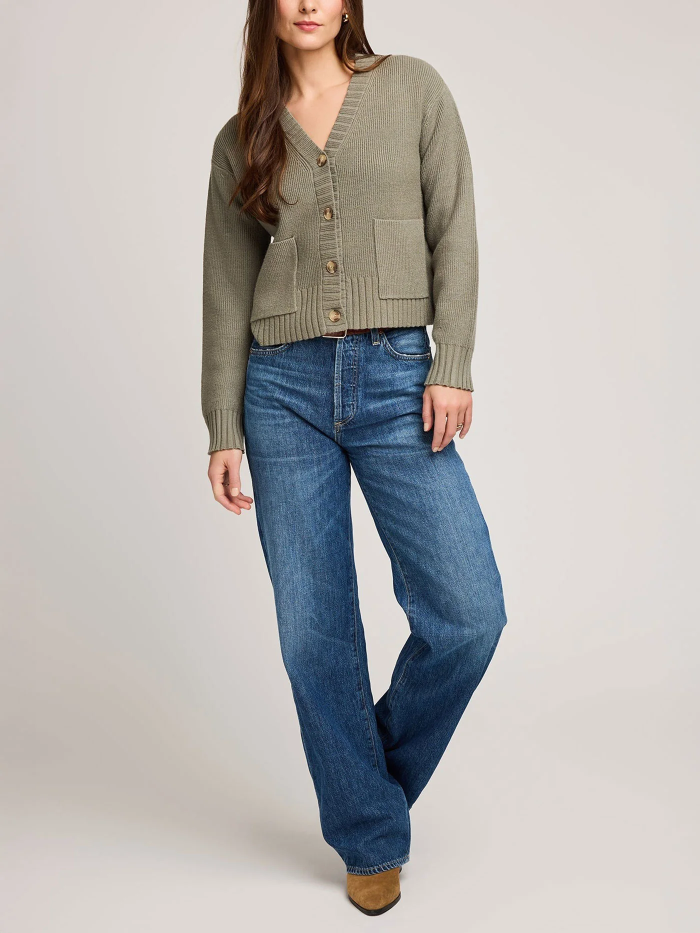 Mabel Cardigan - Image 6
