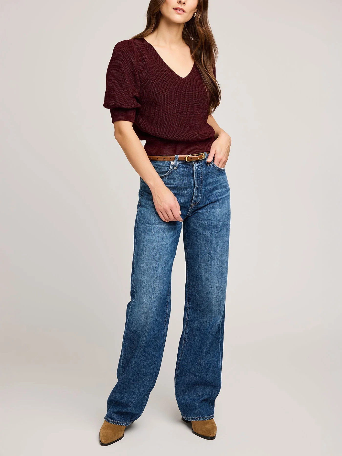 Phoebe Sweater - Image 6