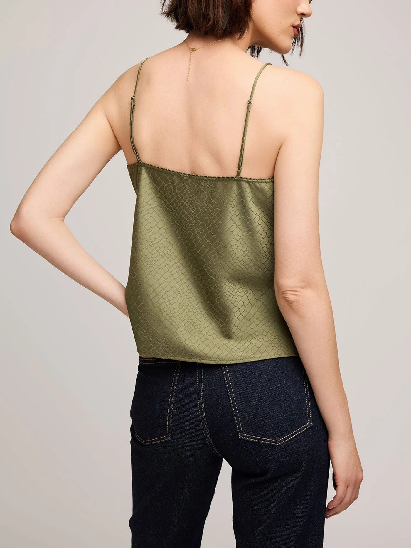 Priscilla Tank Top - Image 8