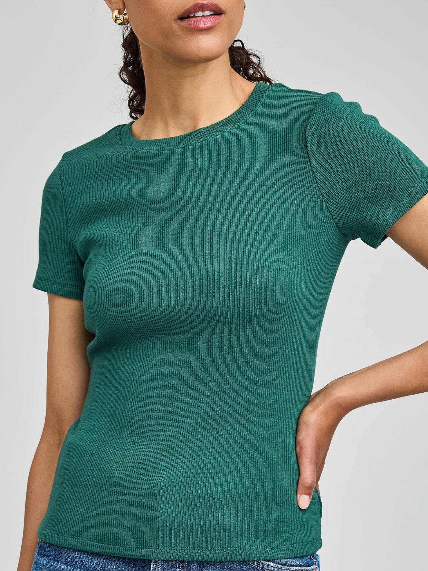 Tate T-Shirt - Image 2