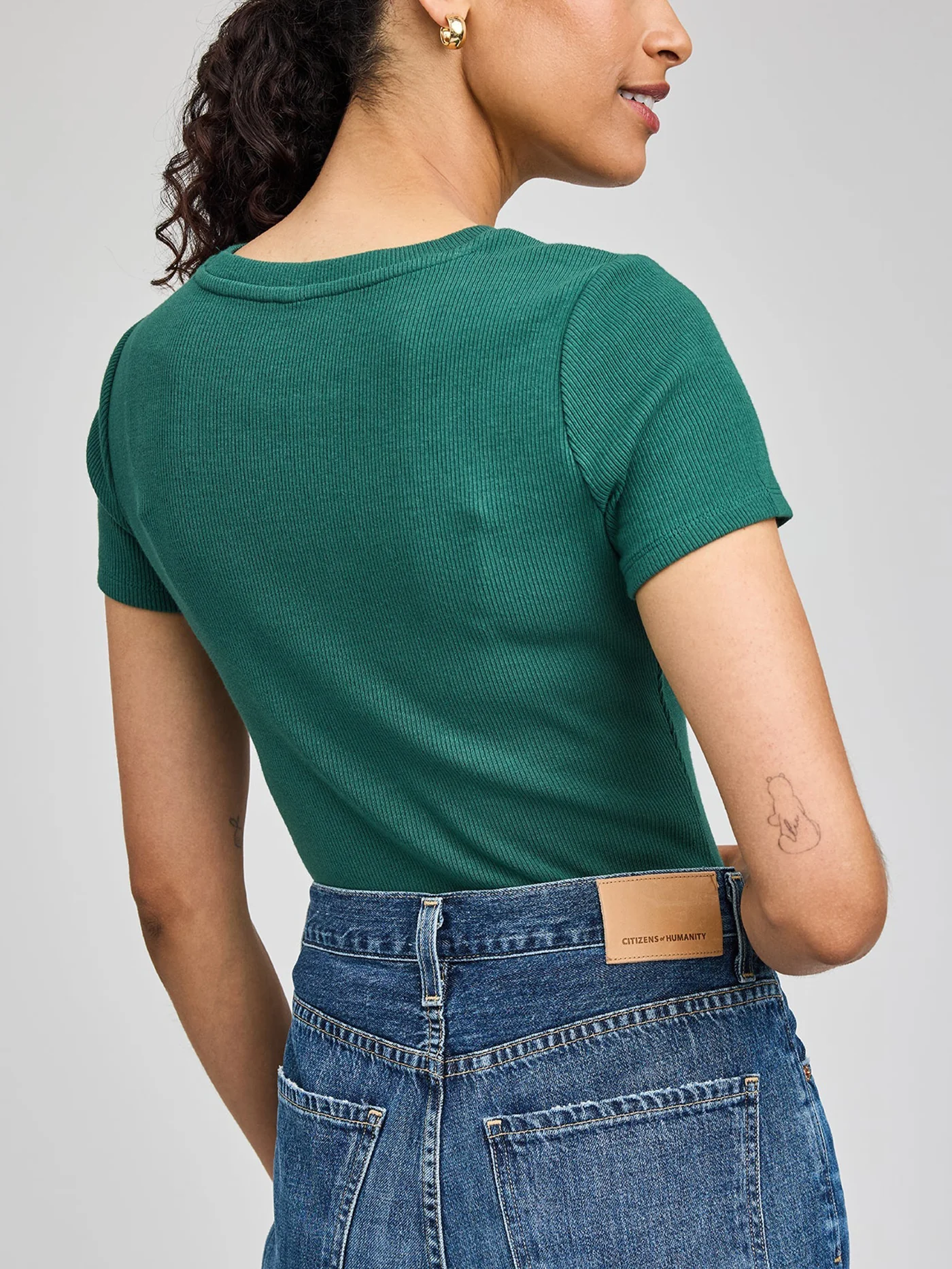 Tate T-Shirt - Image 3