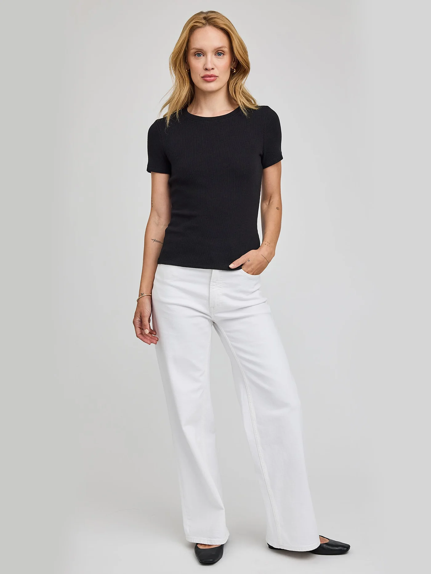 Tate T-Shirt - Image 9