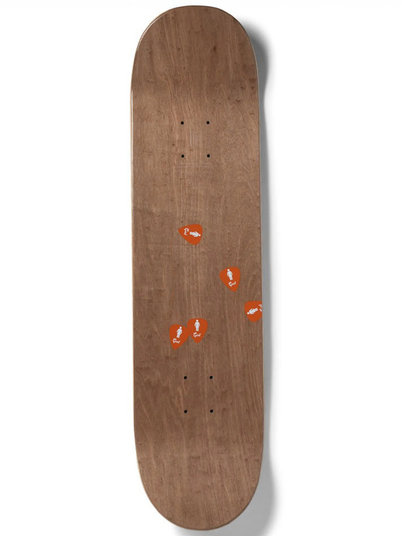 Stomp Gass 8.25'' & 8.5'' Skateboard Deck - Image 2