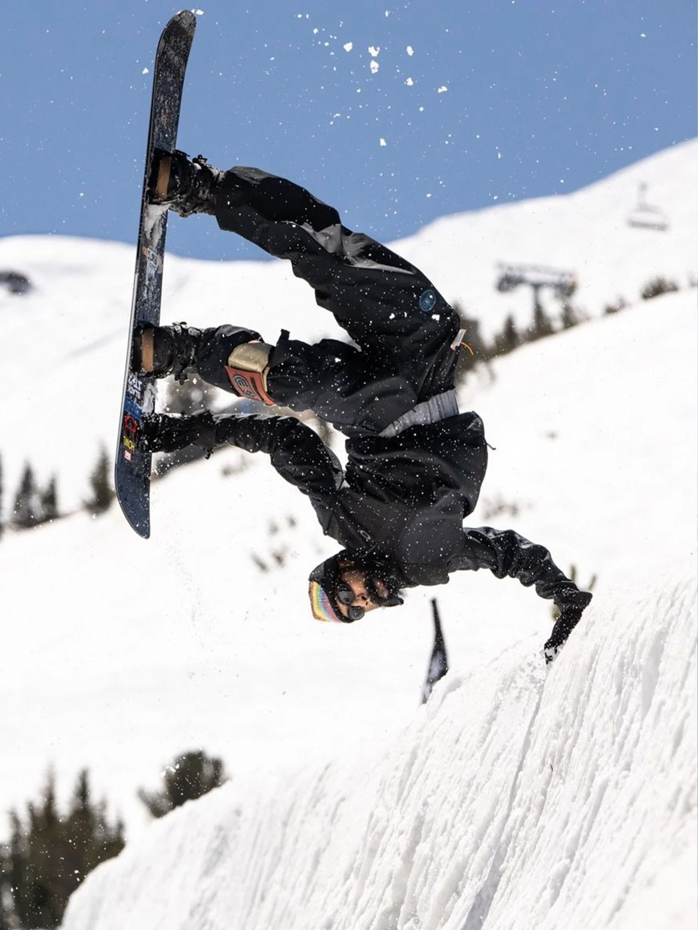 Facts Snowboard - Image 10