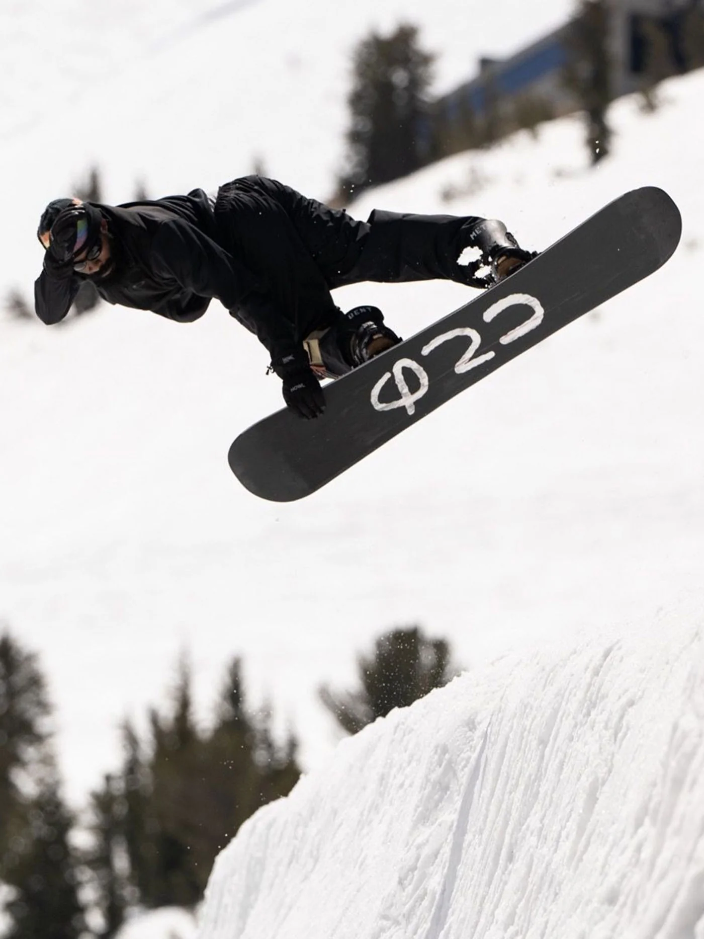 Facts Snowboard - Image 11