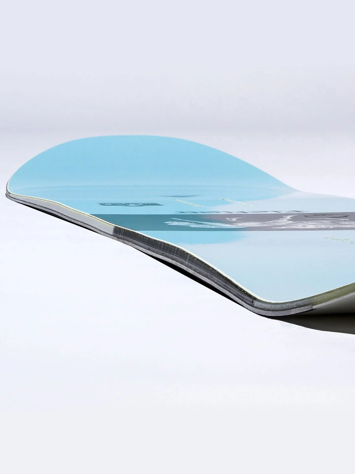 Fiction Snowboard (Women) - Image 4