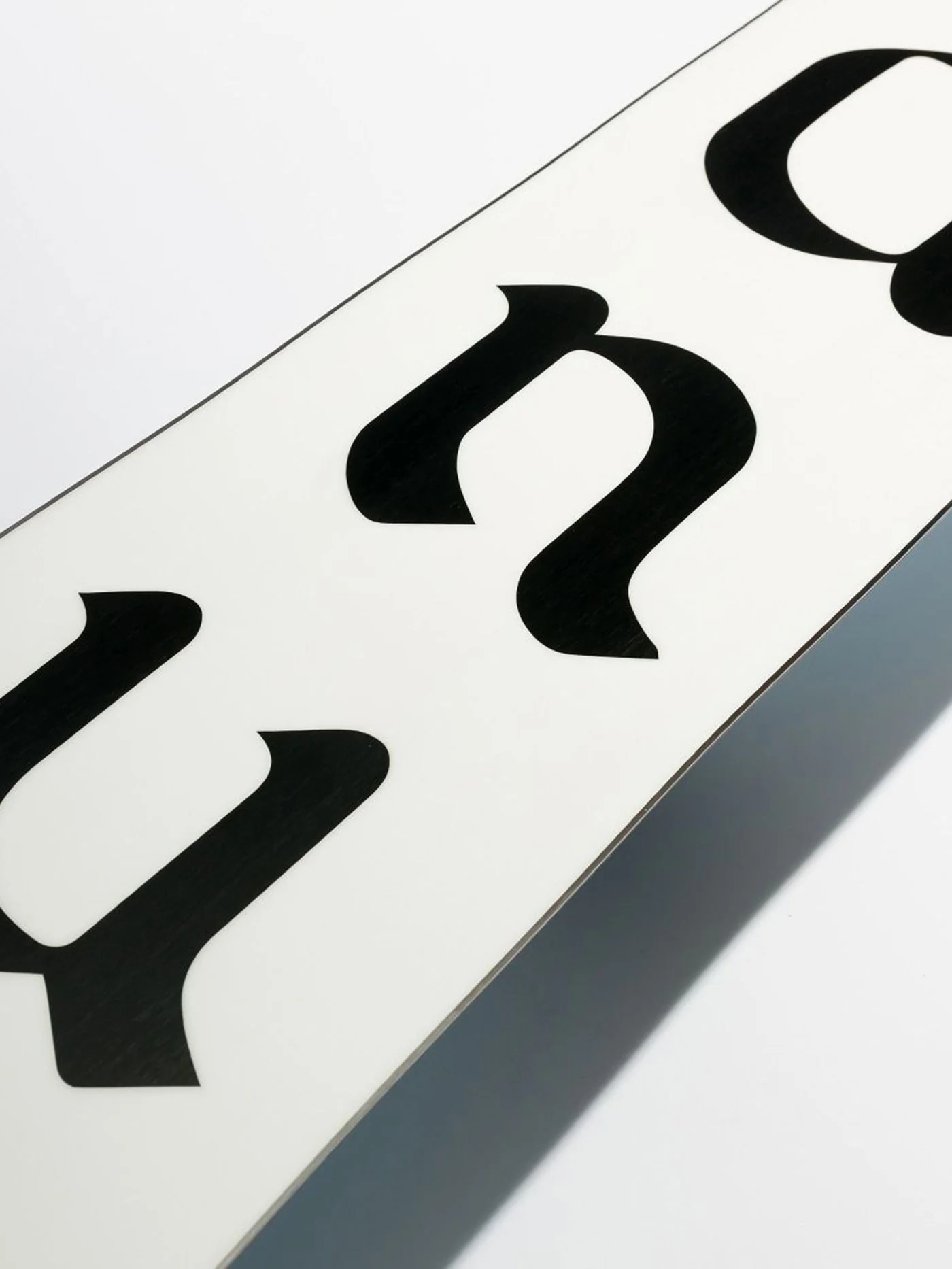 Fiction Snowboard (Women) - Image 5