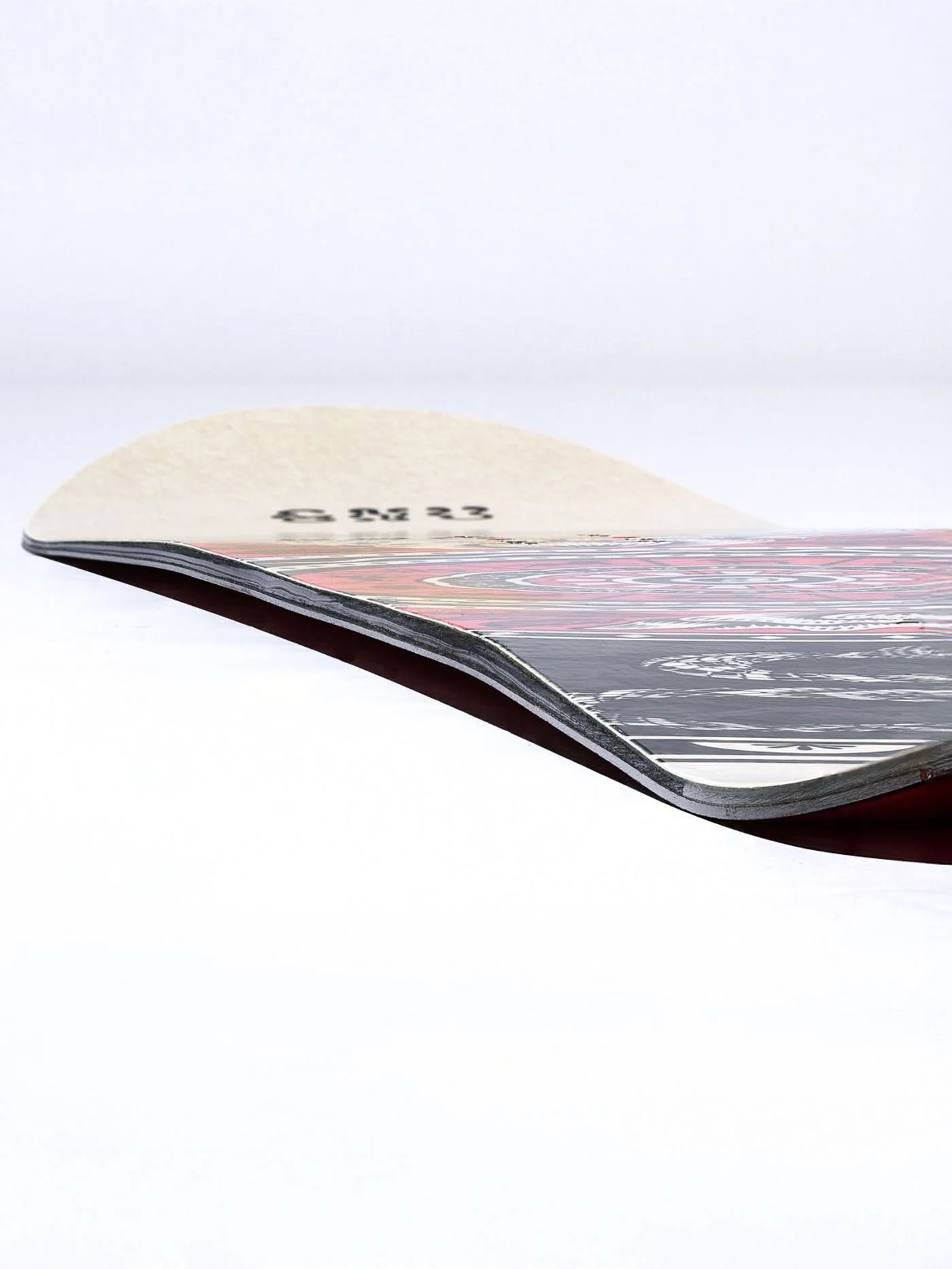 Ladies Choice Camber Snowboard (Women) - Image 4