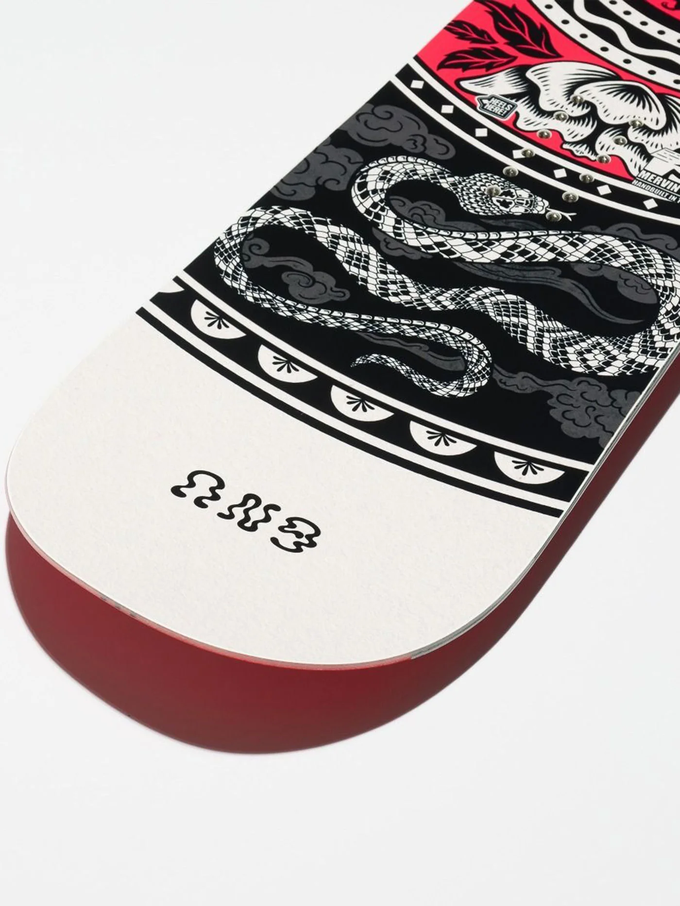 Ladies Choice Camber Snowboard (Women) - Image 7