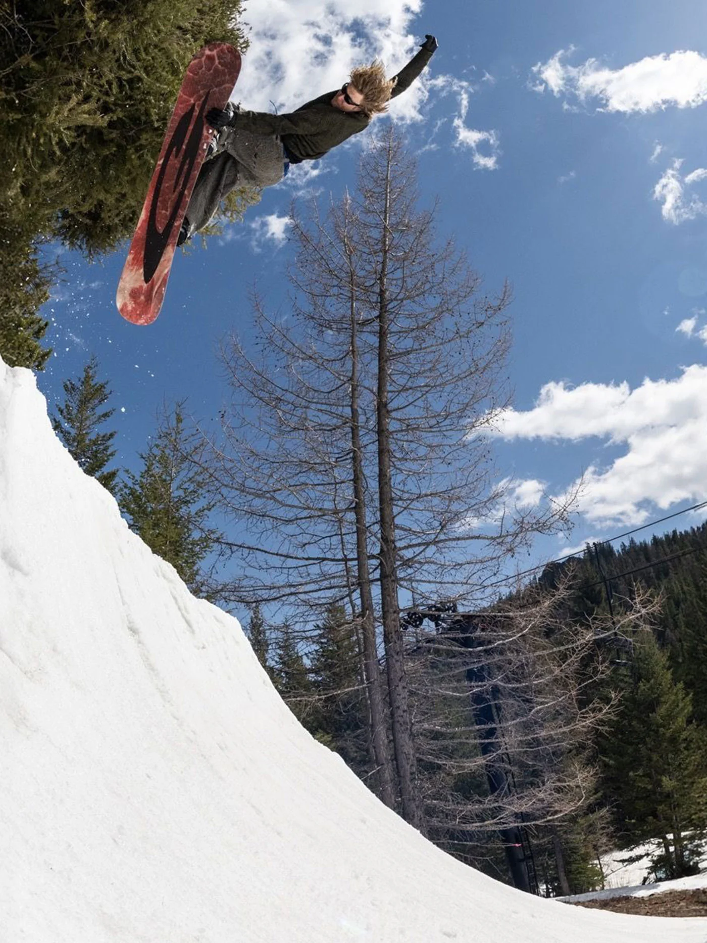 Wagyu Snowboard - Image 4