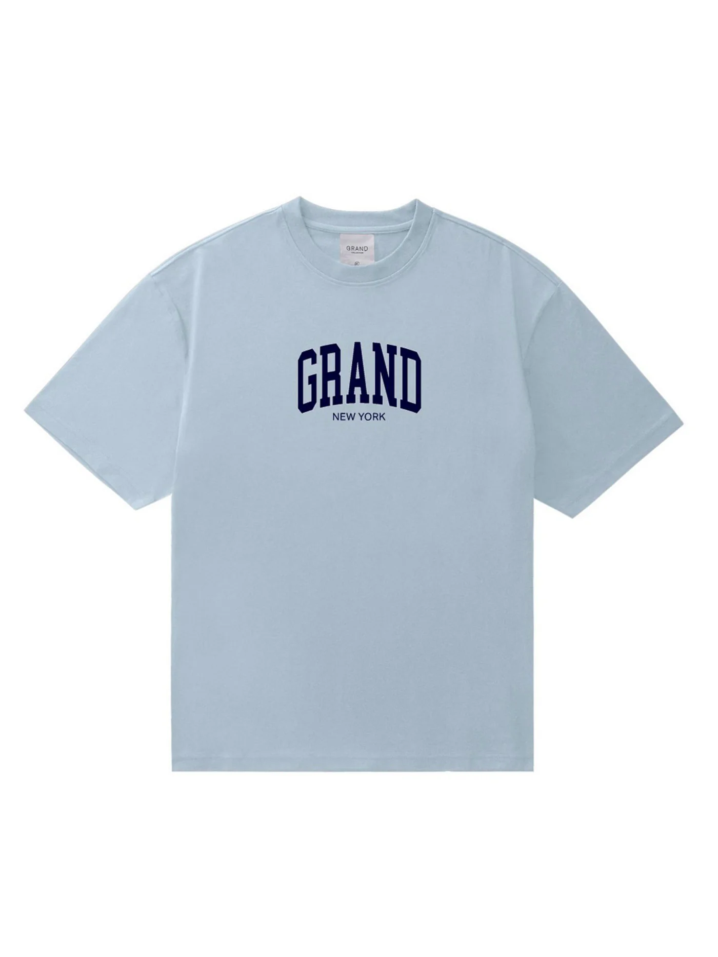 Grand New York T-Shirt - Image 2