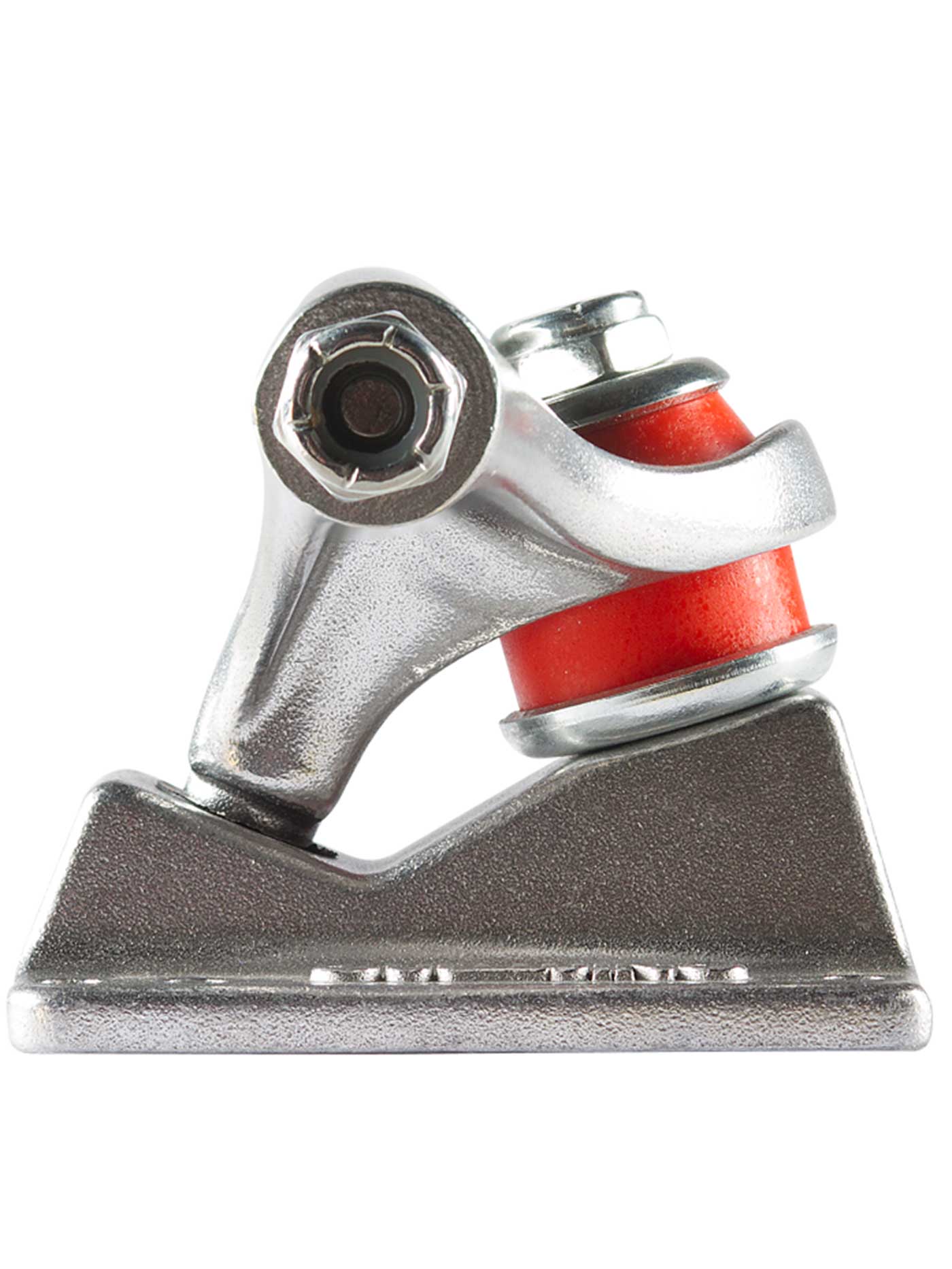 Shadow Silver 8.5’’ Longboard Trucks - Image 3