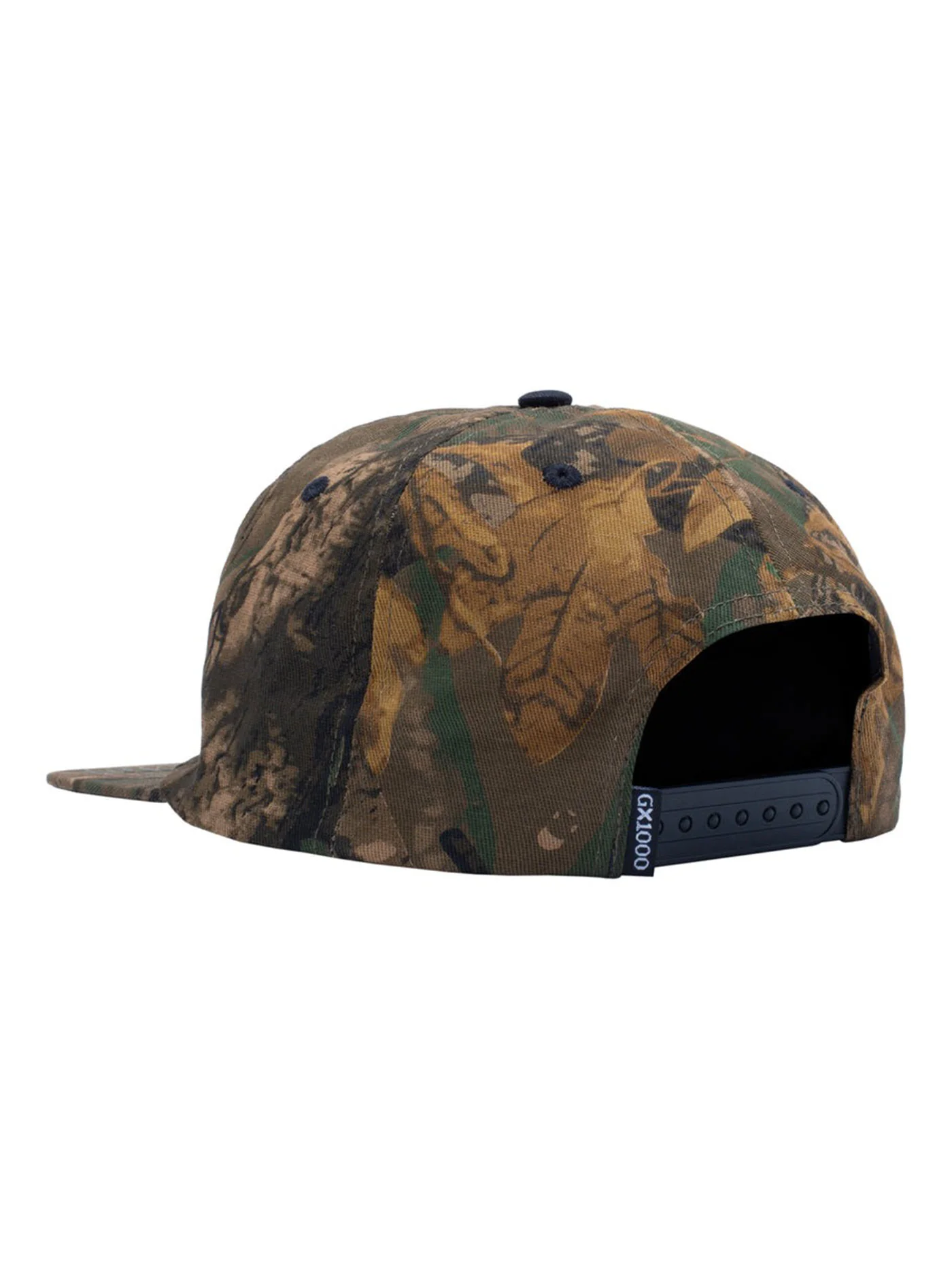 Bomb Hills Snapback Hat - Image 2
