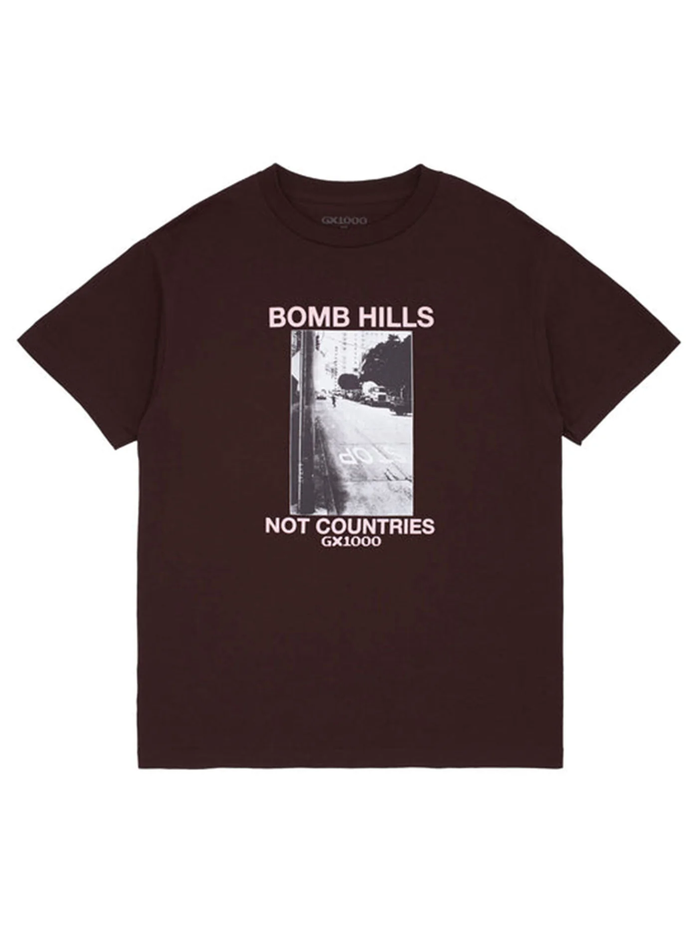Bomb Hills T-Shirt - Image 2