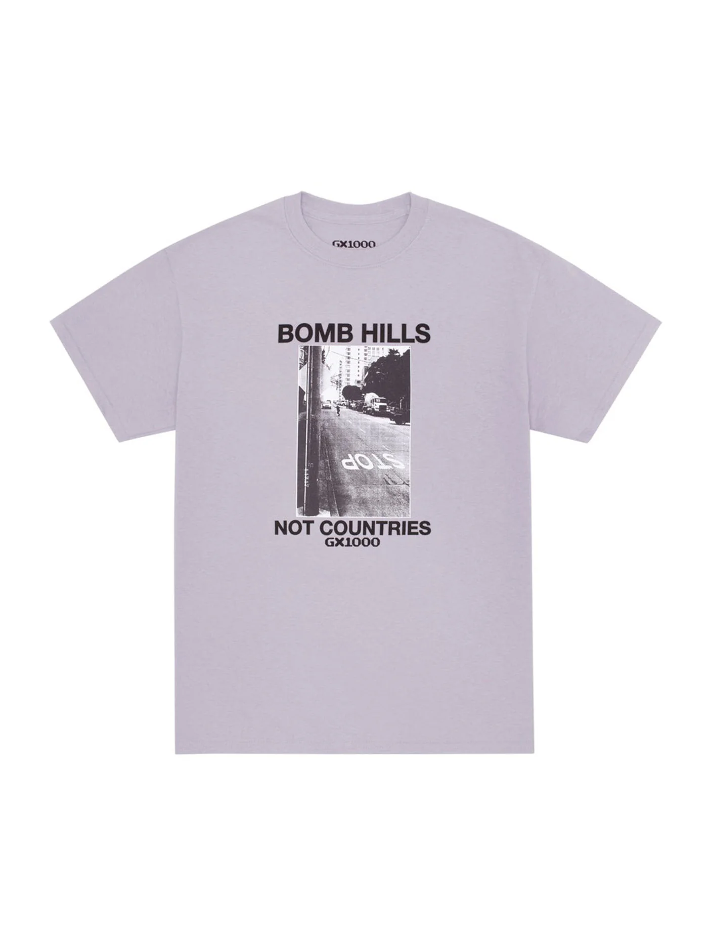 Bomb Hills T-Shirt - Image 2