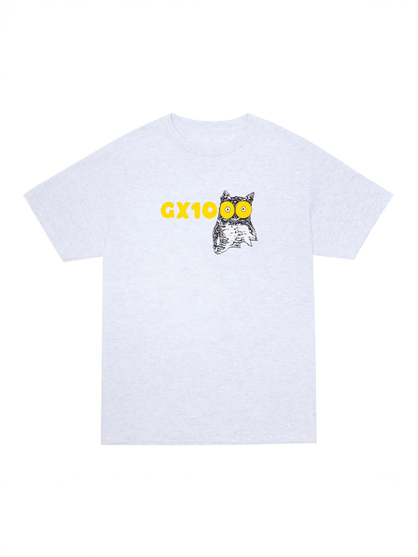Owl T-Shirt - Image 2